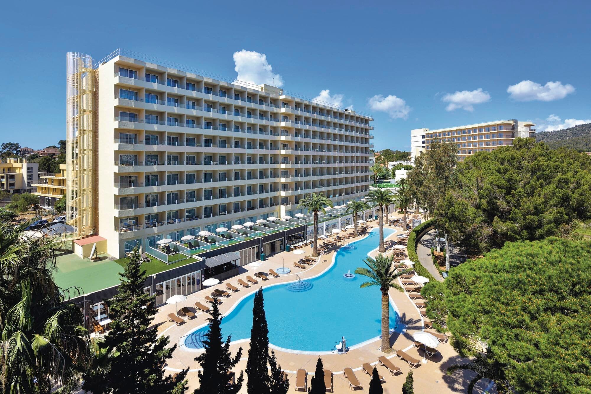 Sol Palmanova Mallorca