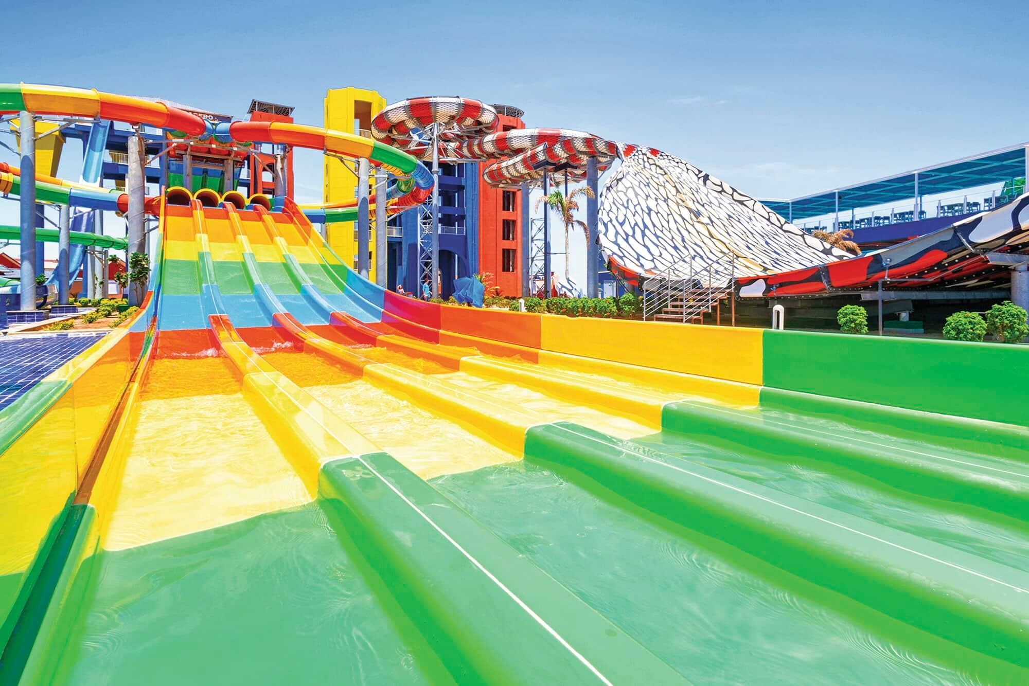 Pickalbatros Jungle Aqua - main photo