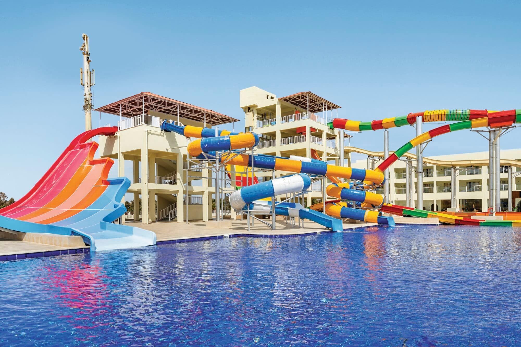 Albatros Makadi Club