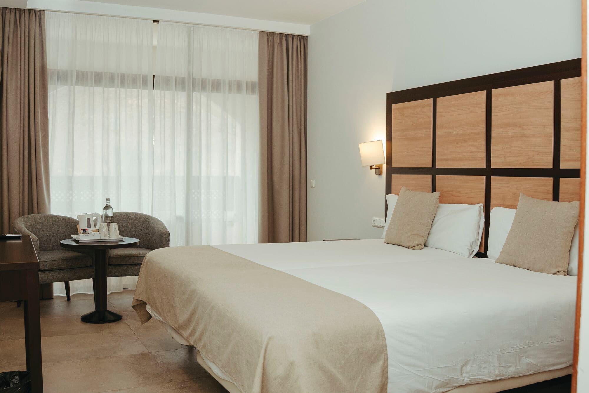 Hotel LIVVO Jandia Golf - photo 2