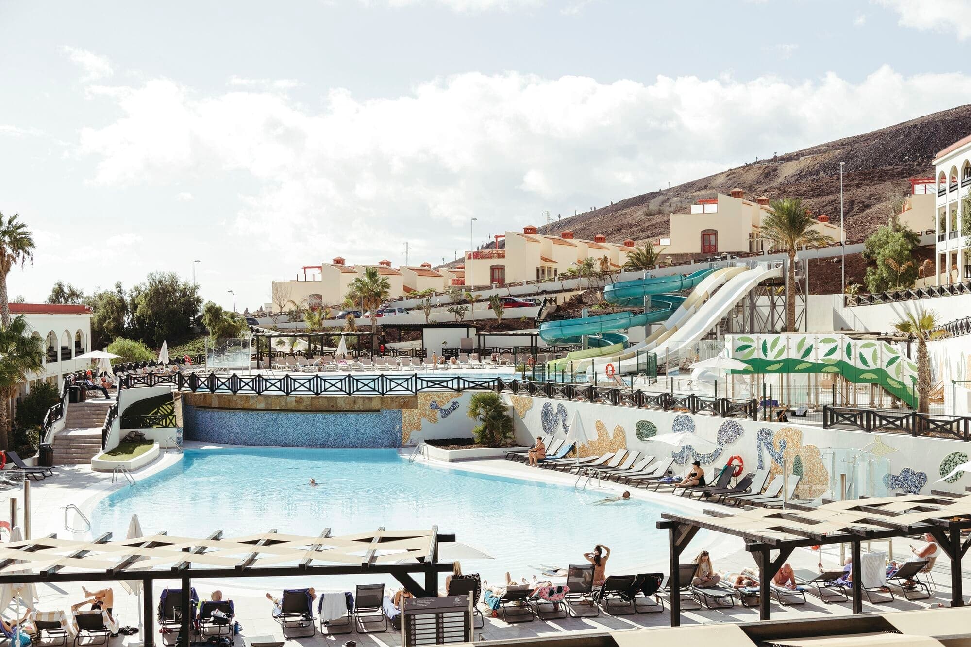 Hotel LIVVO Jandia Golf - photo 3