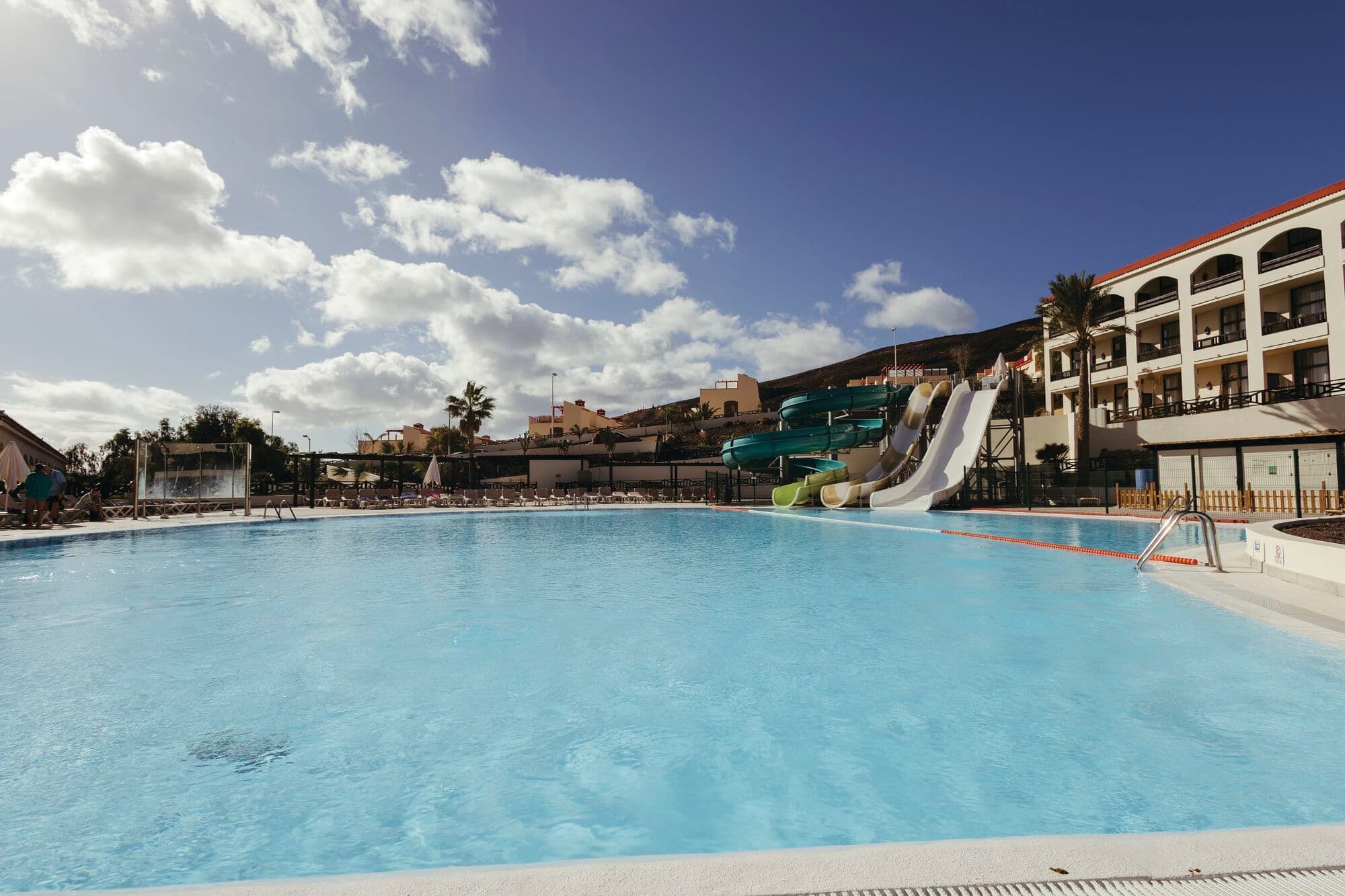 Hotel LIVVO Jandia Golf - main photo