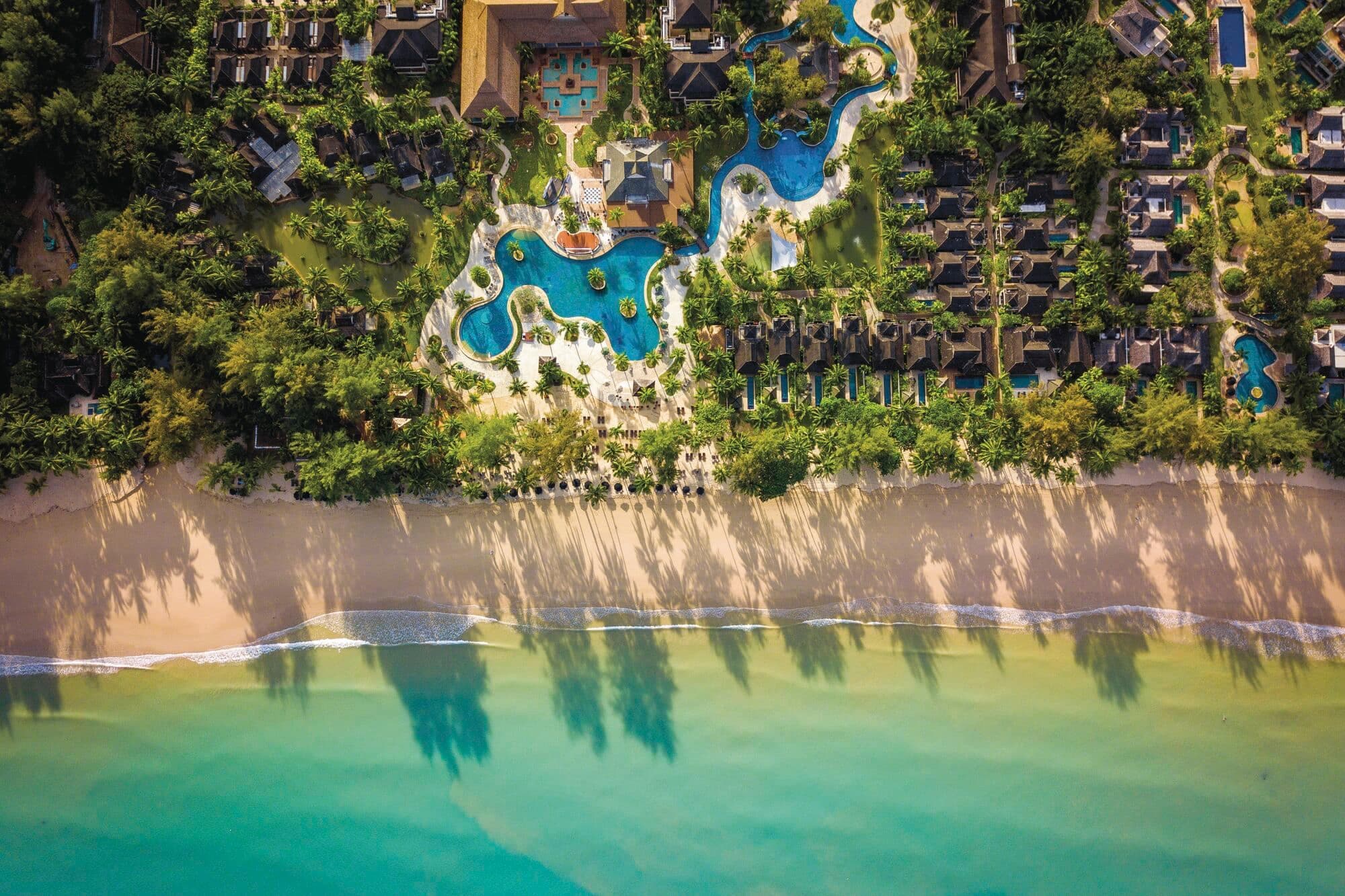 ROBINSON KHAO LAK