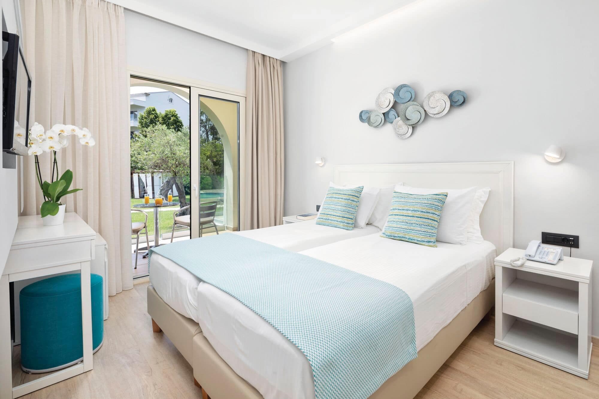 Delfinia Hotel Escape - photo 2