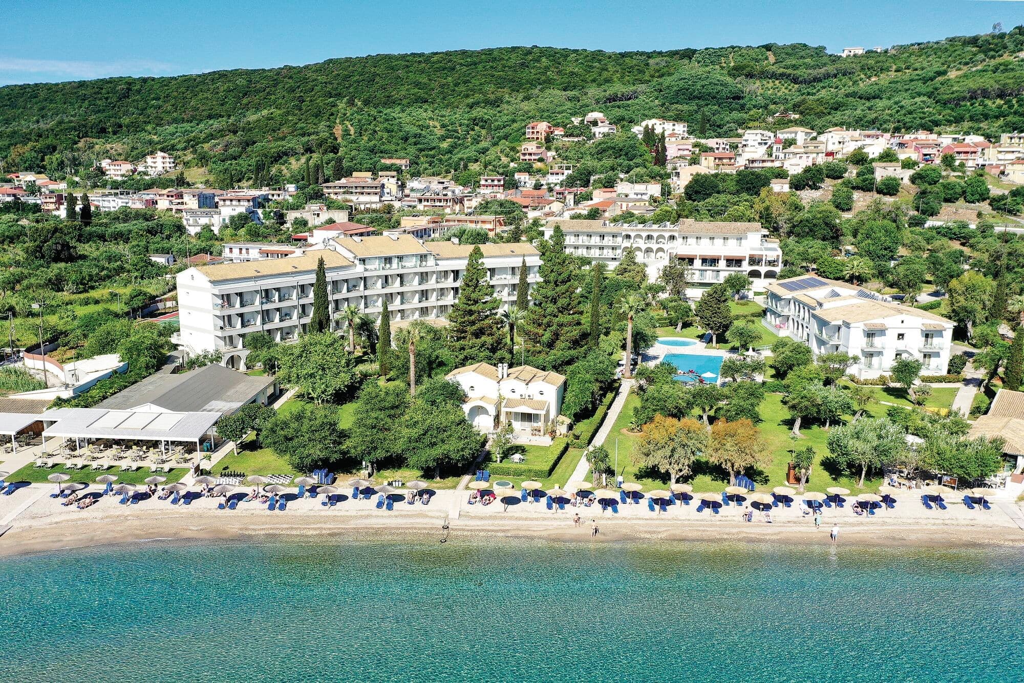Delfinia Hotel Escape - main photo