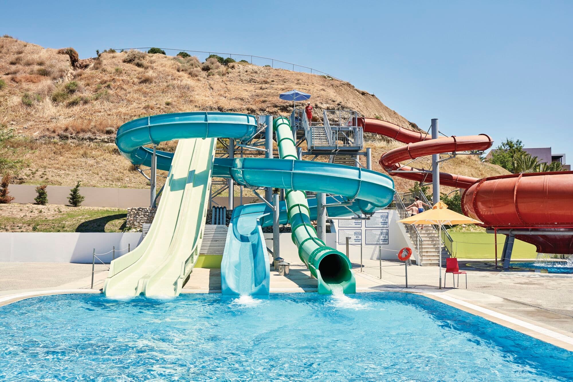 Holiday Village Atlantica - photo 3