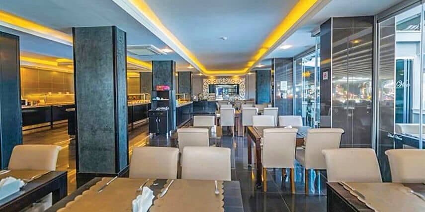 Club Viva Hotel - photo 3
