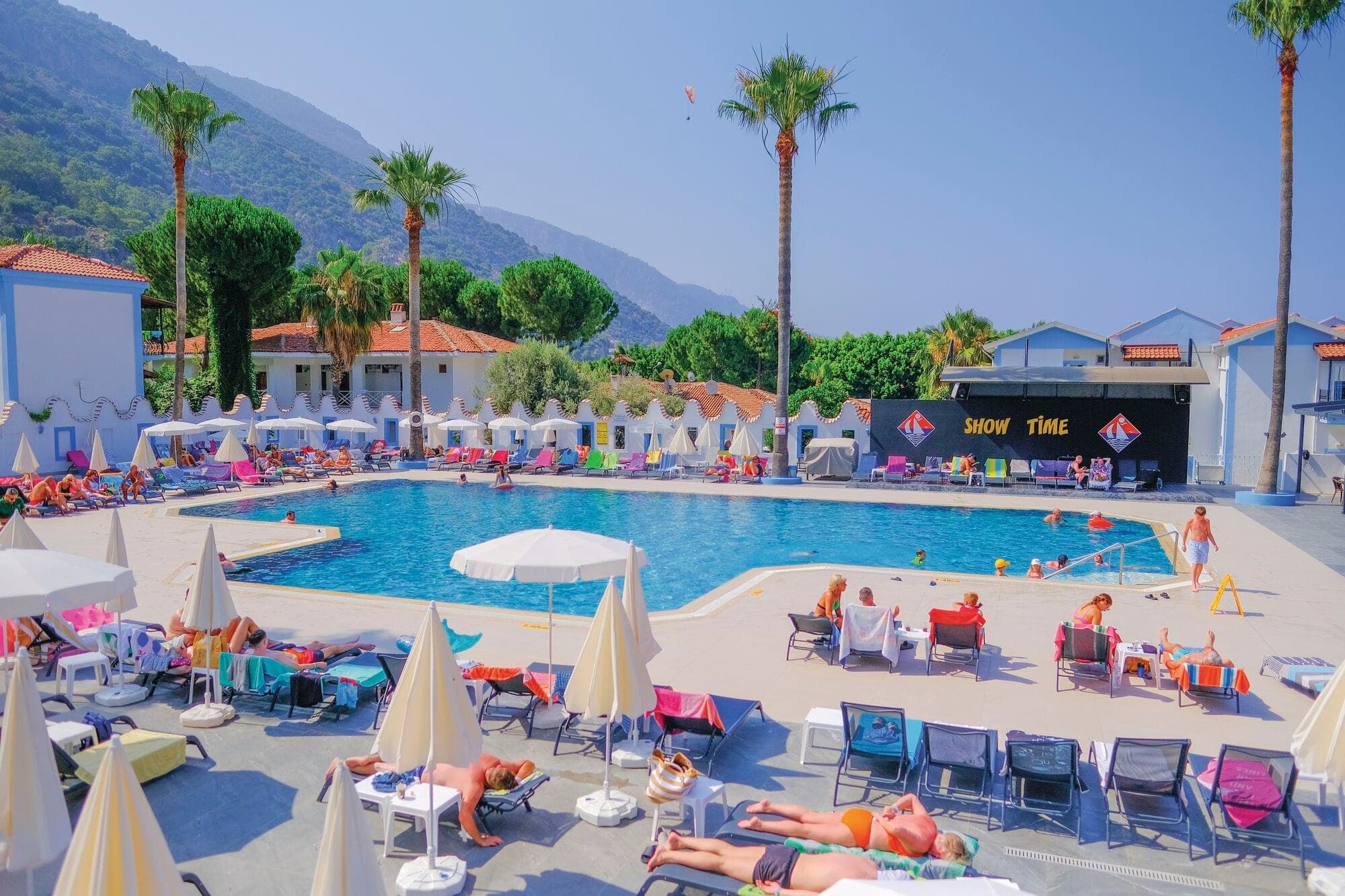 Hotel Karbel