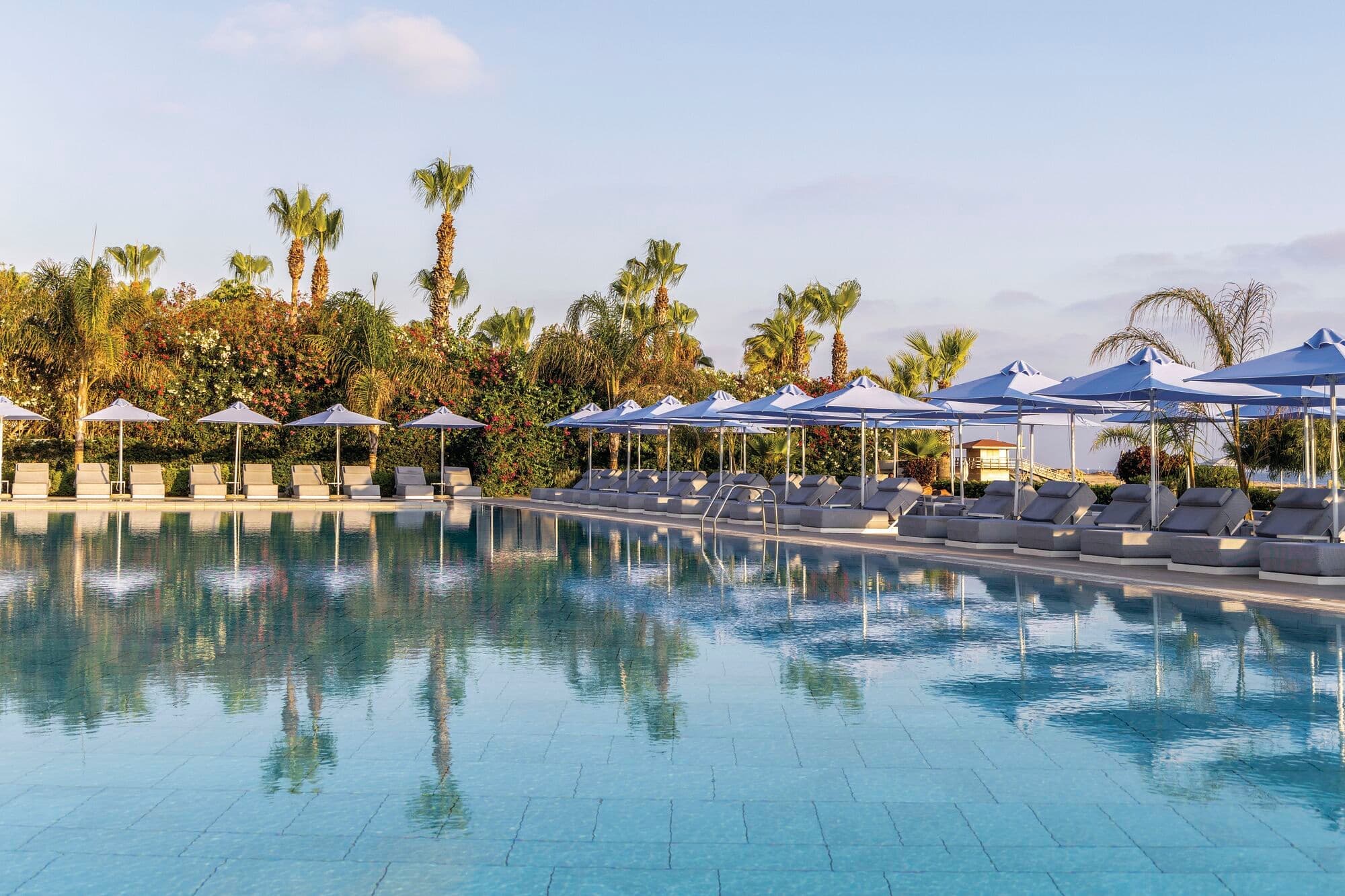 Ivi Mare Beach Holiday