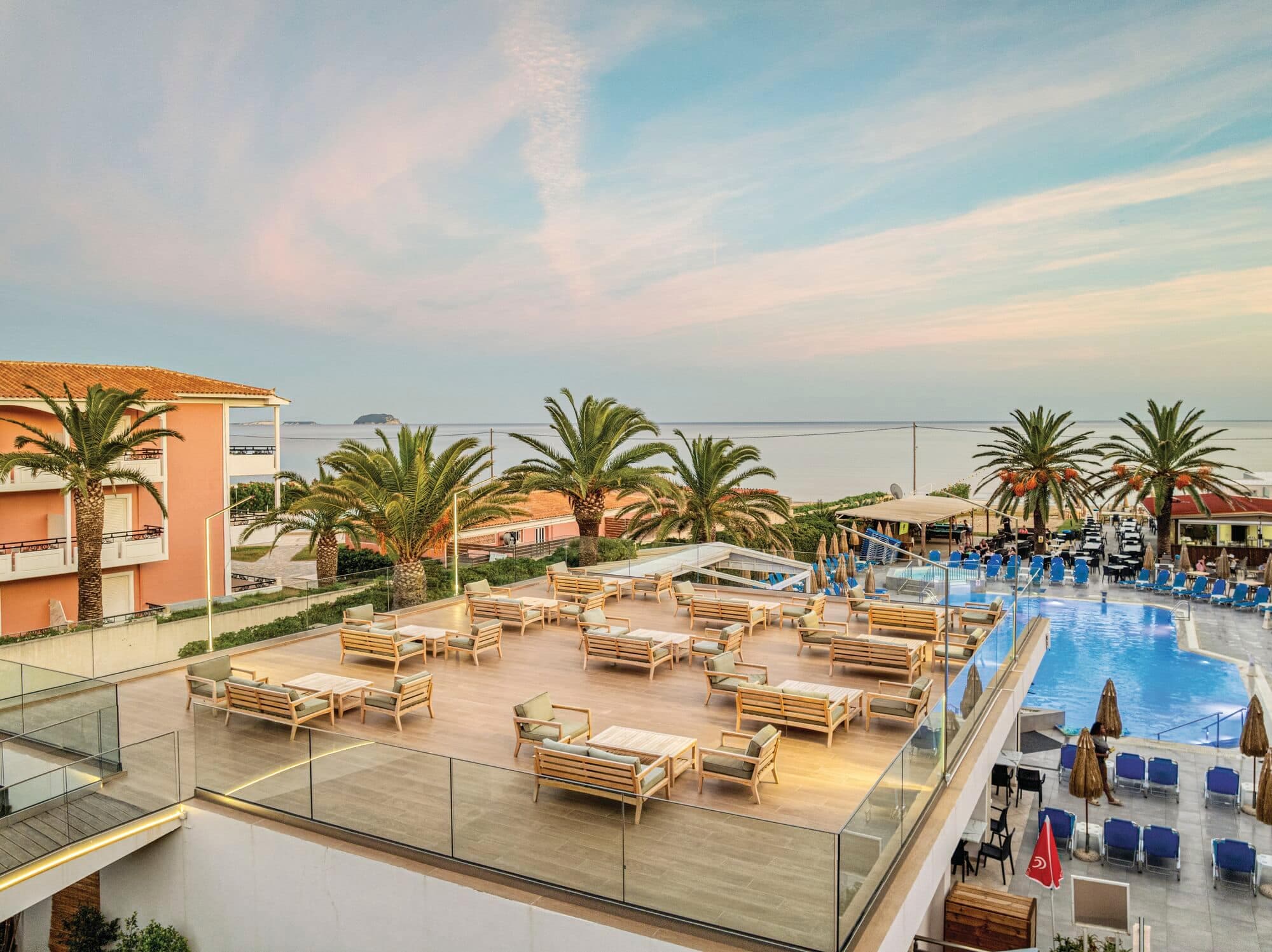 Family Holiday to Zante - photo 3