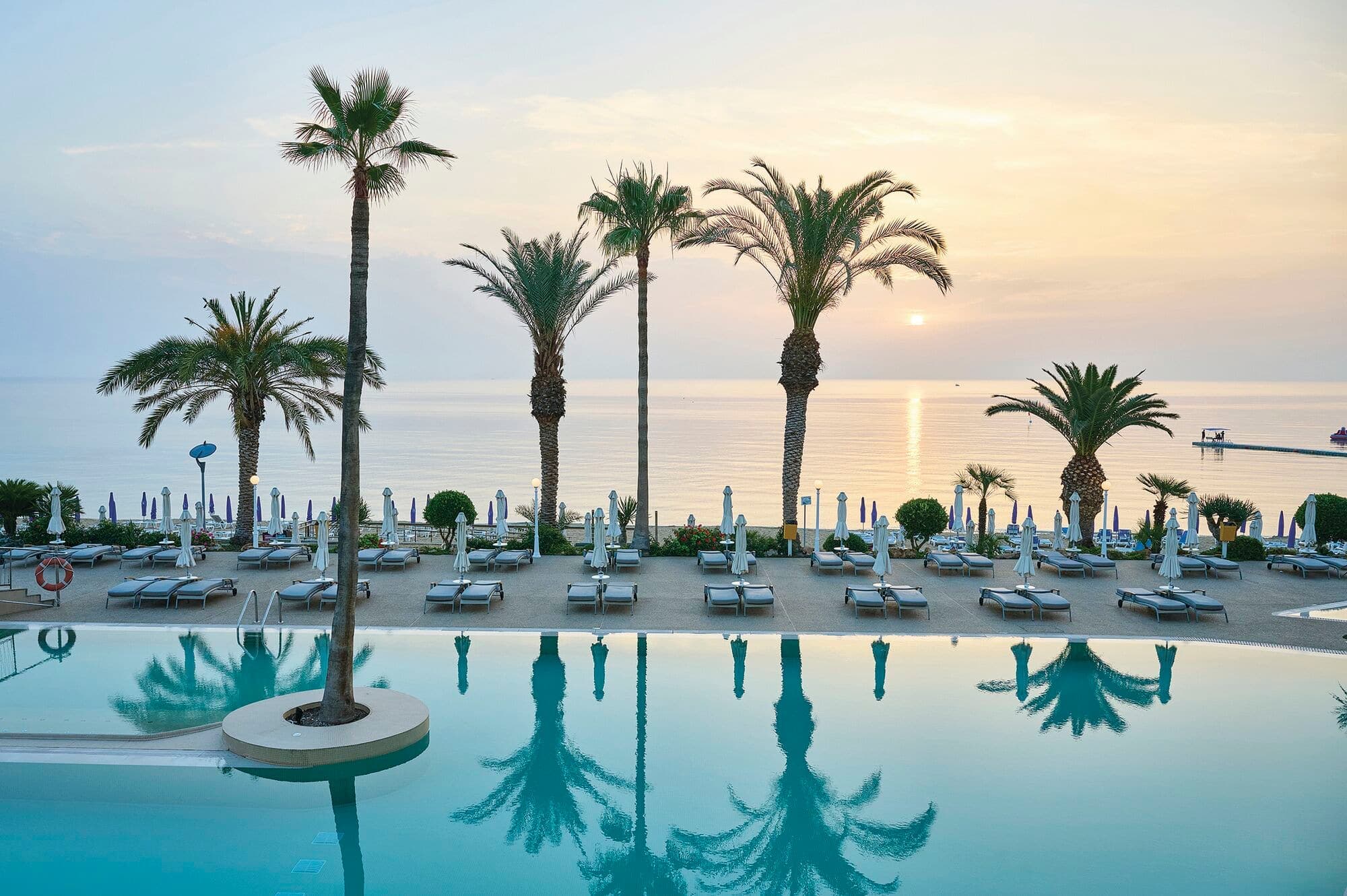 Hotel Sunrise Beach