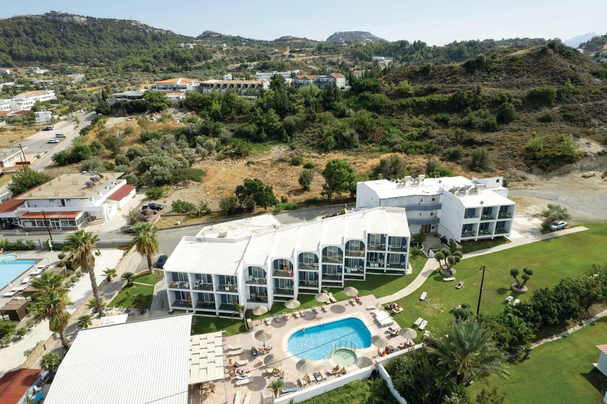Sevastos Studios