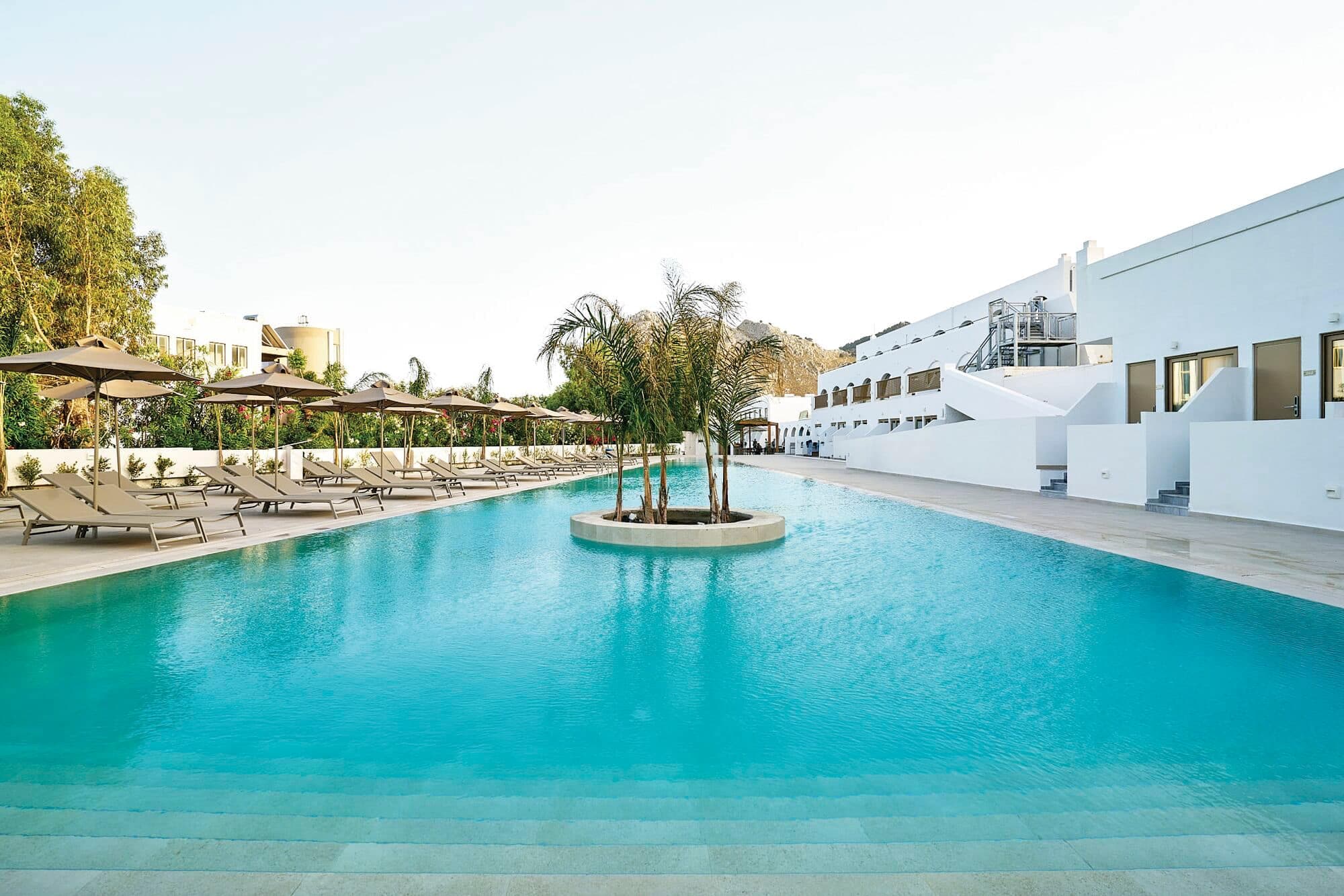 Blue Sea Island Resort - photo 3
