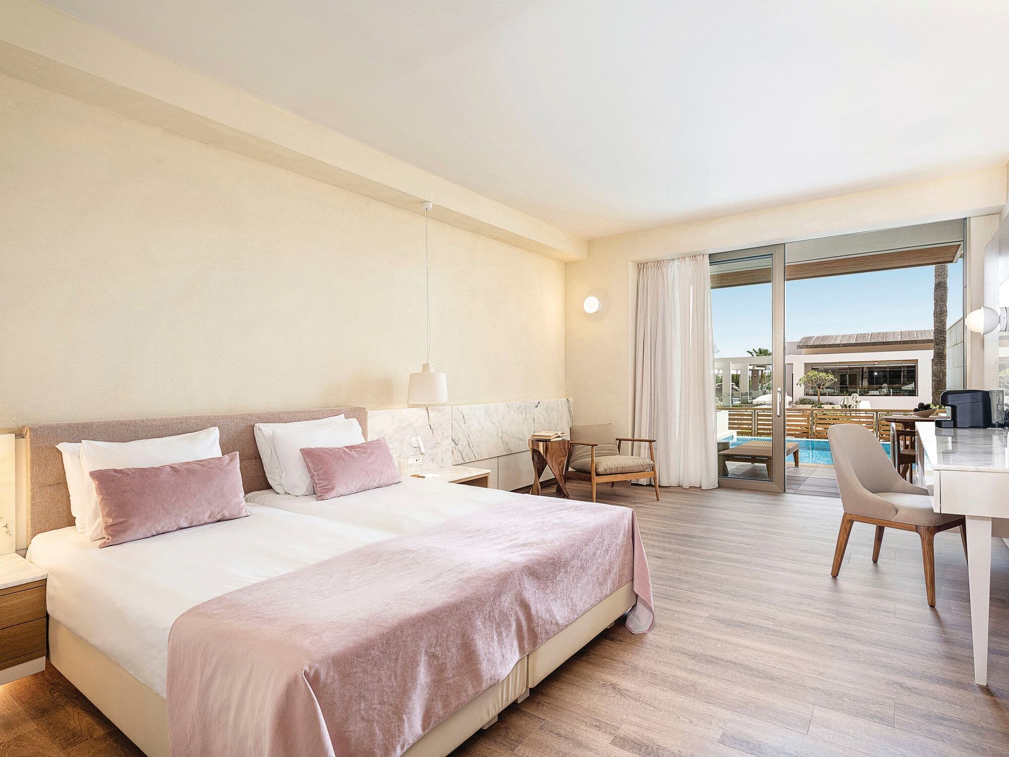 Avra Imperial Hotel - photo 2