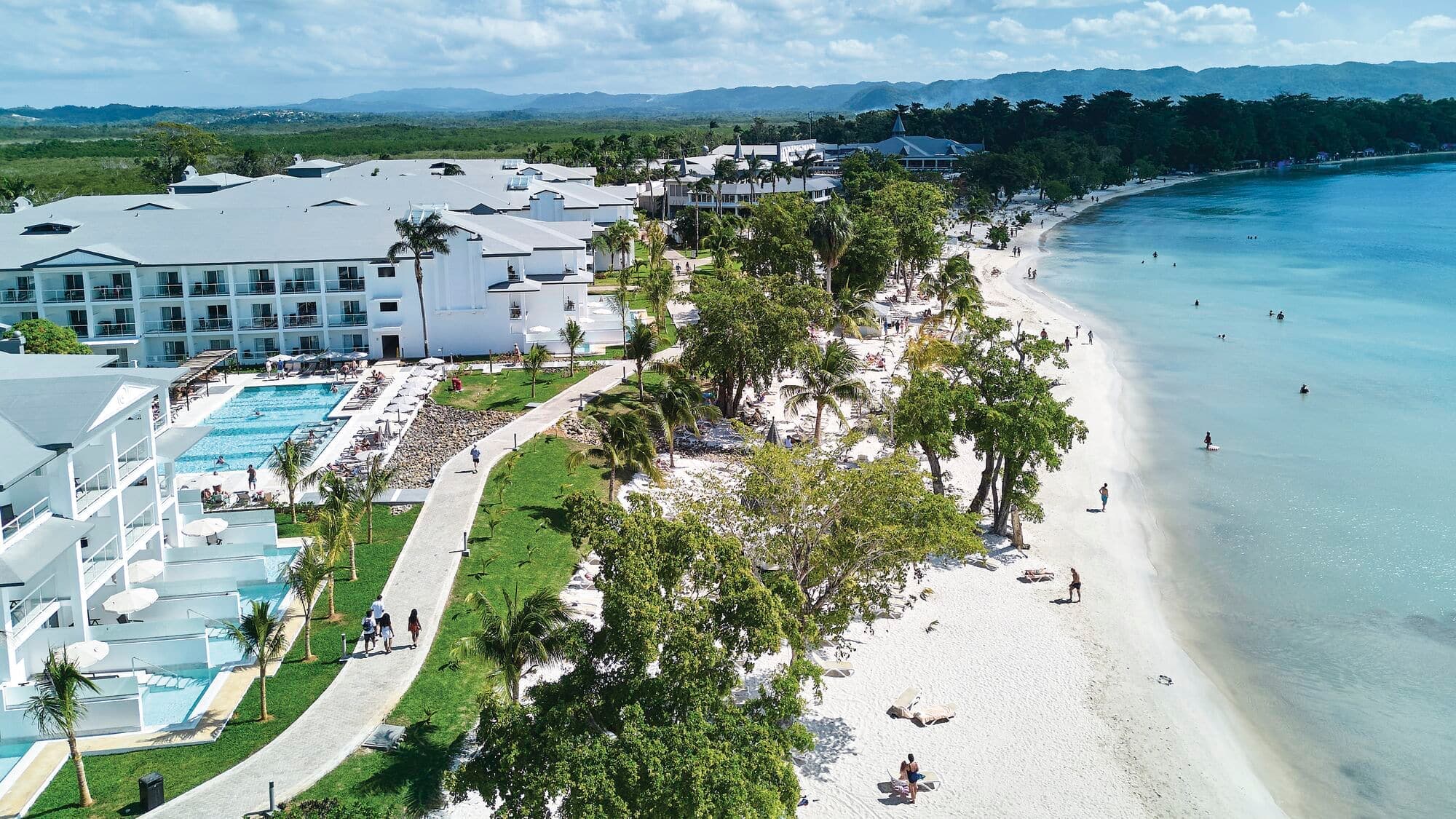 Riu Negril