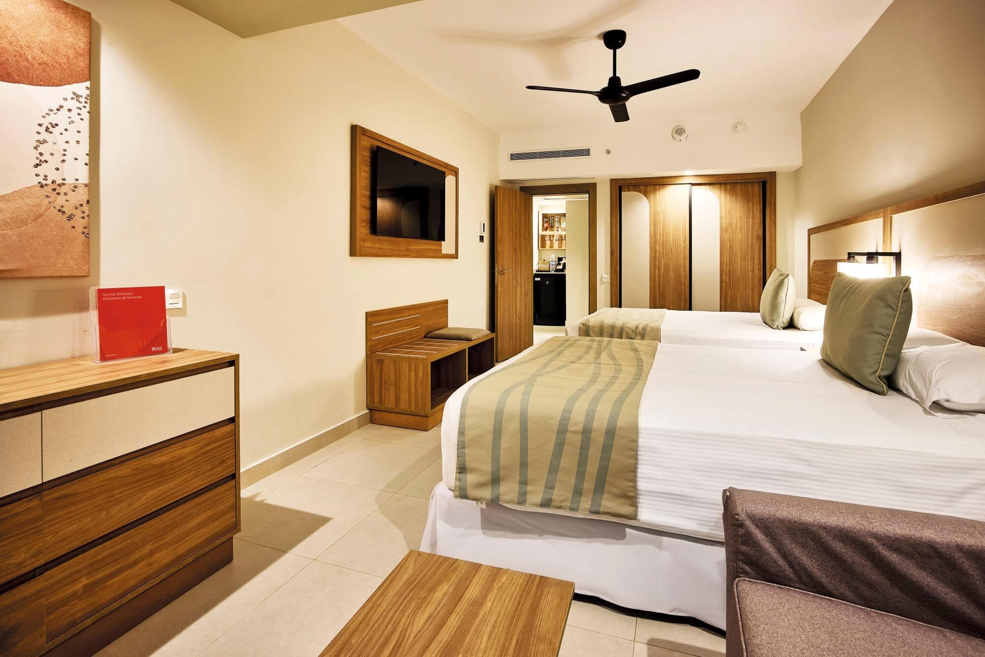 Riu Negril