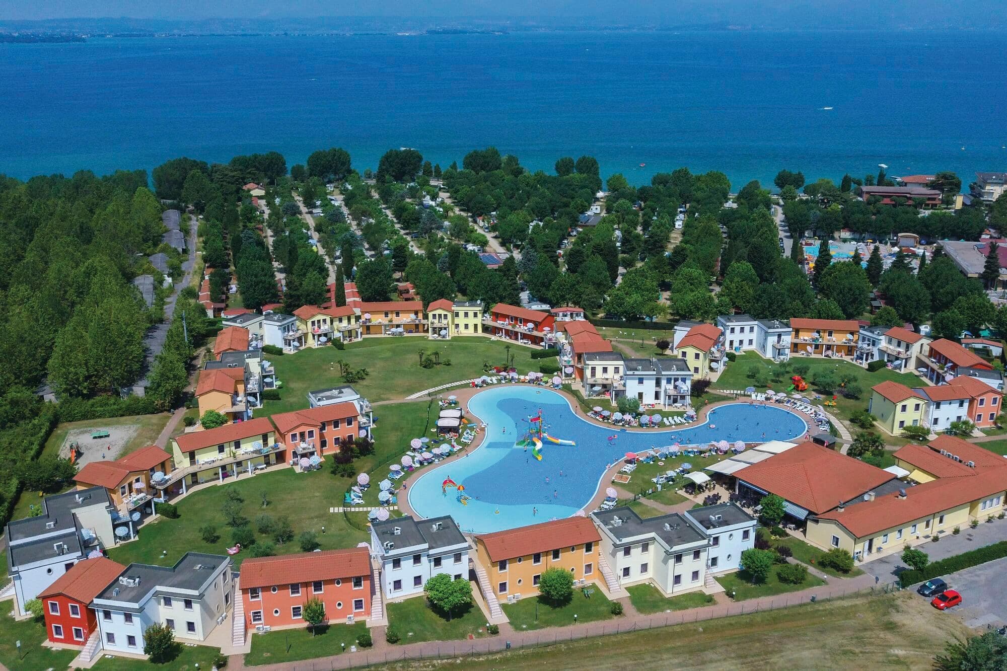 Gasparina Village - main photo