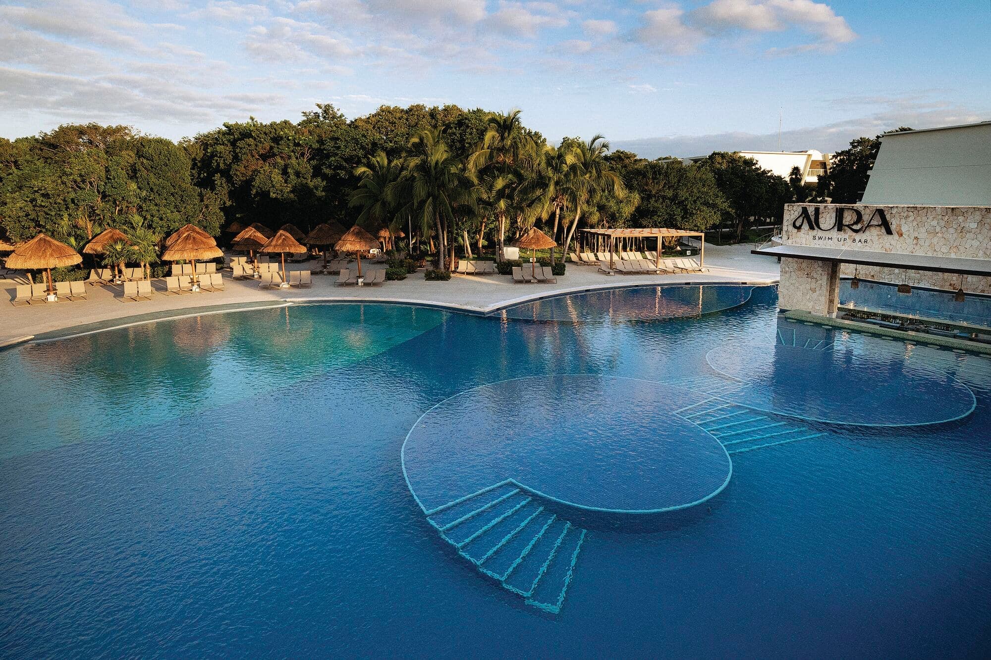 Grand Sirenis Riviera Maya 5 star - photo 3