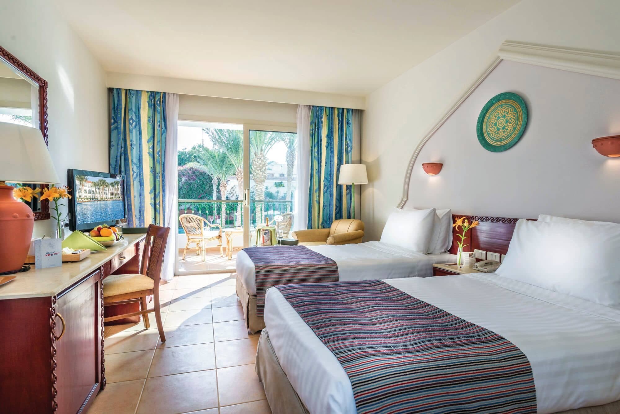 Baron Palms Sharm El Sheikh - photo 2