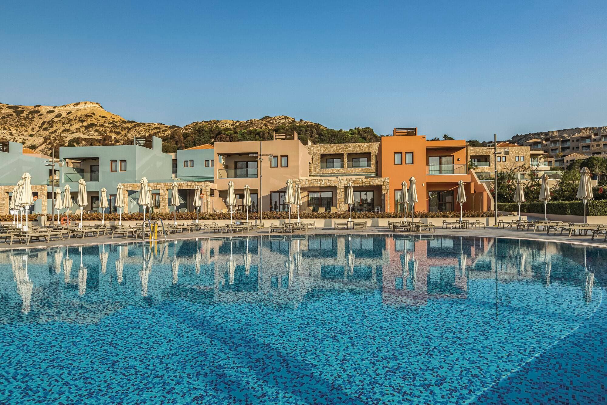 Blue Lagoon Village - photo 3