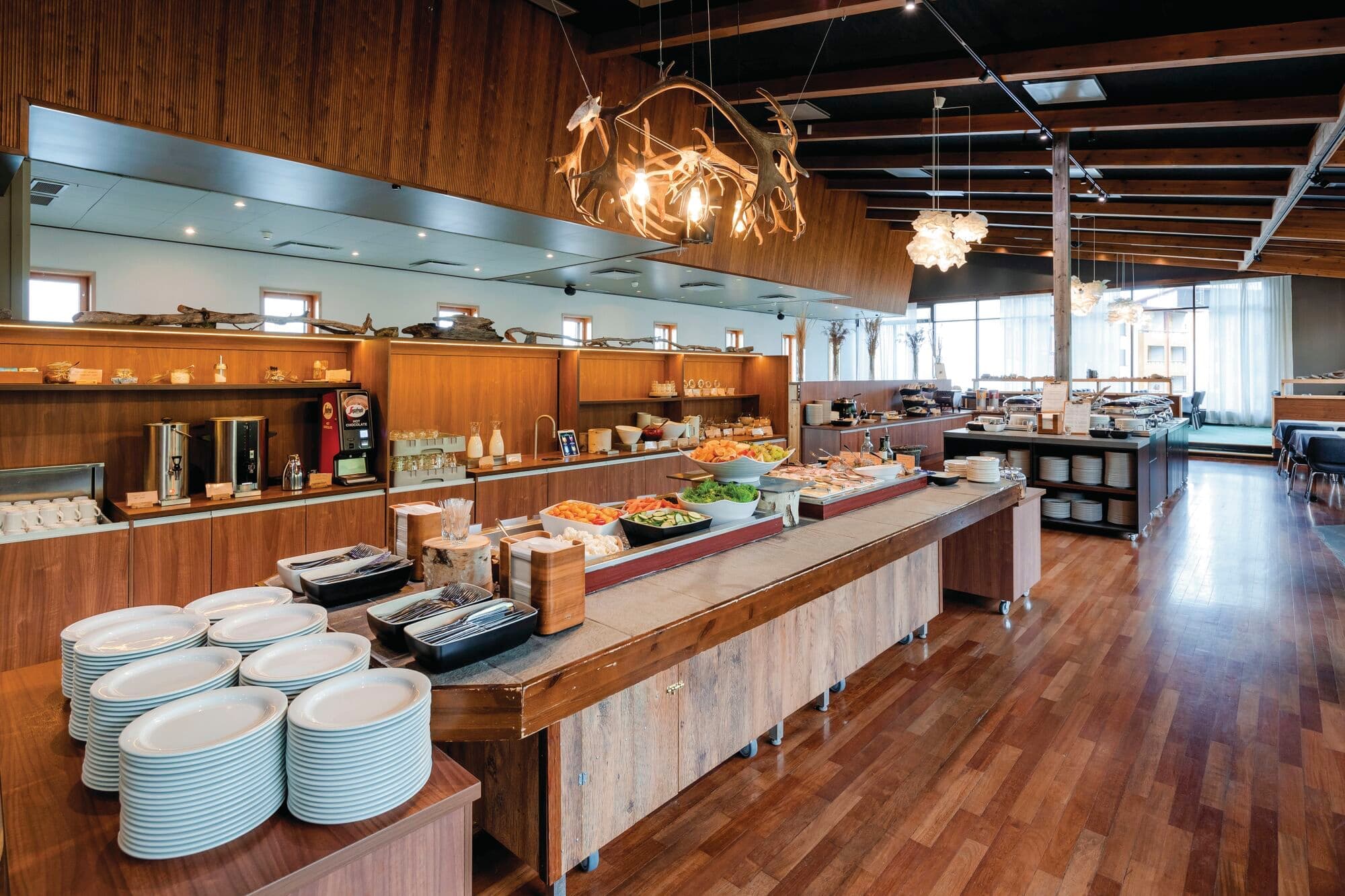 Lapland Hotel Saaga - photo 3