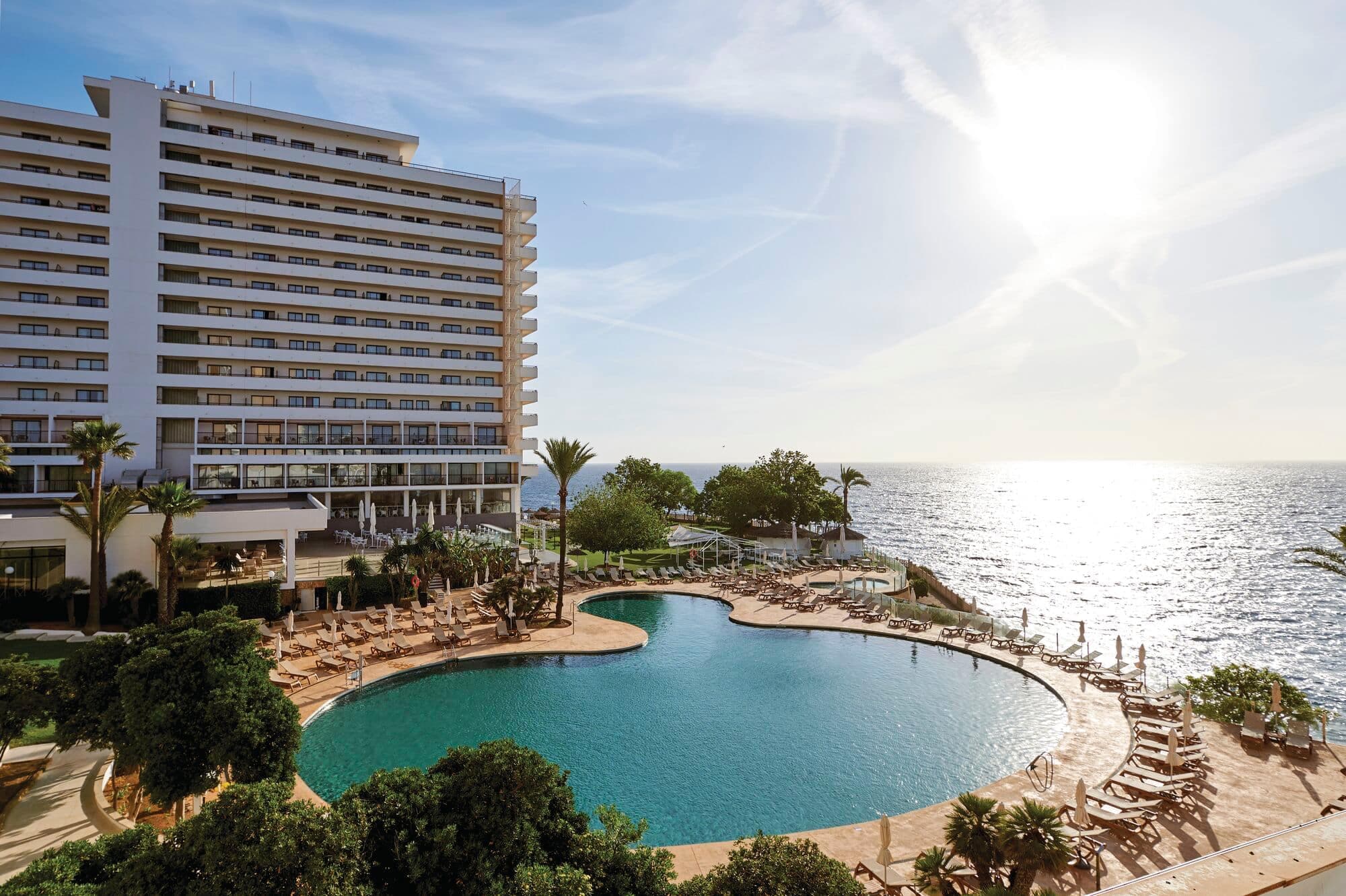 Majorca Family Getaway