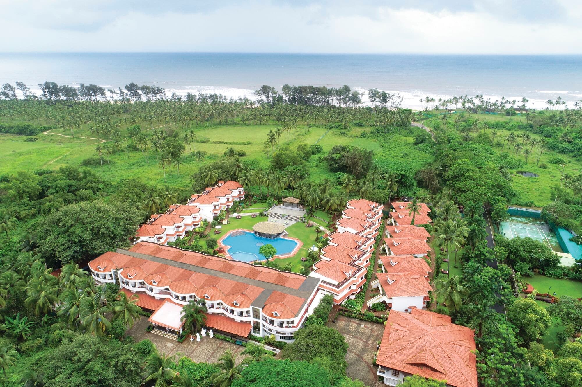 Heritage Village Club