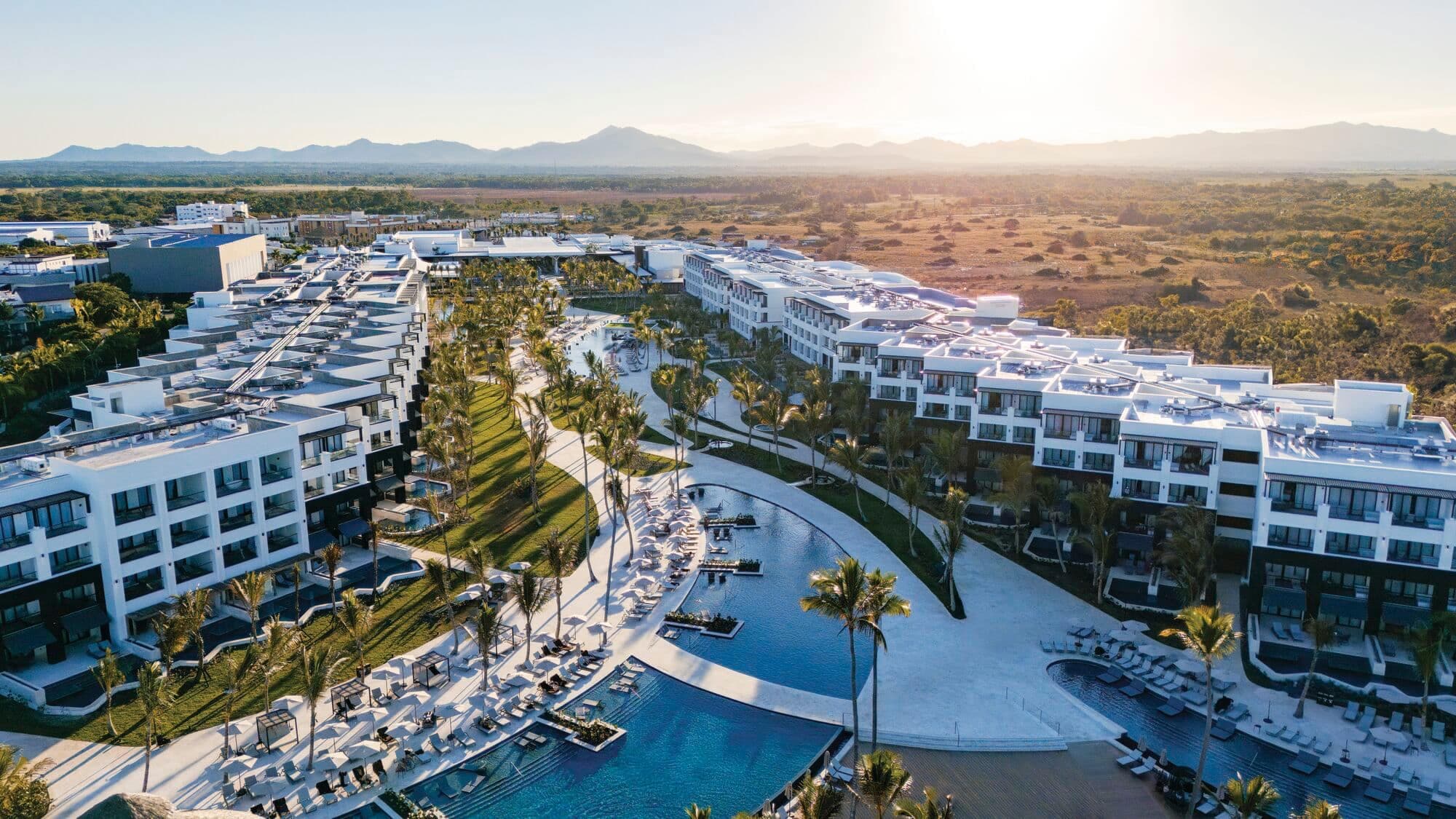 Luxury Punta Cana Getaway