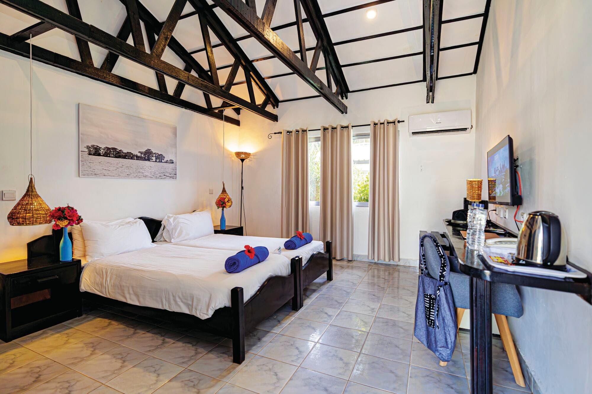 Hotel Sunset Beach - photo 2
