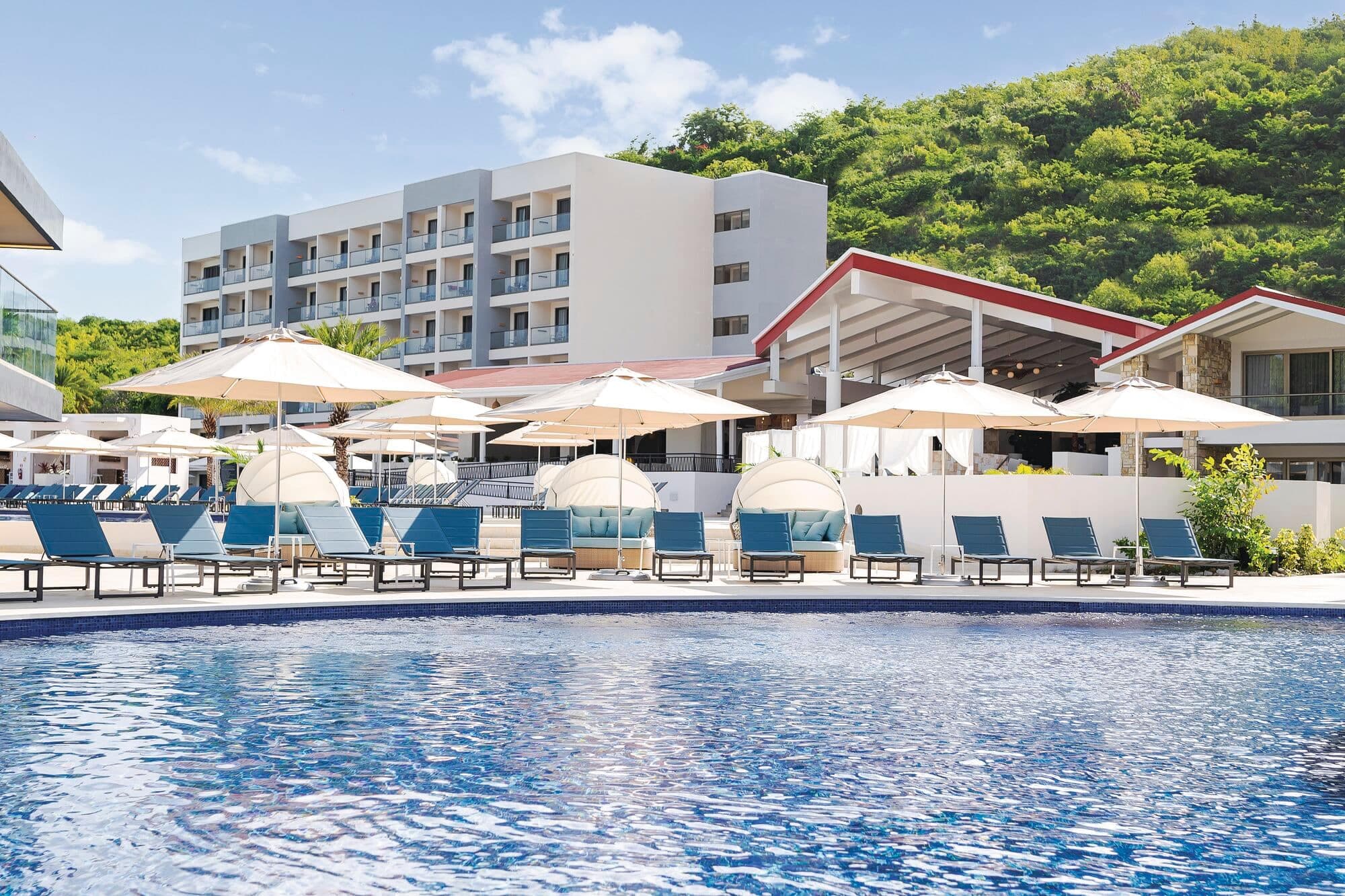 Royalton CHIC Antigua - photo 3