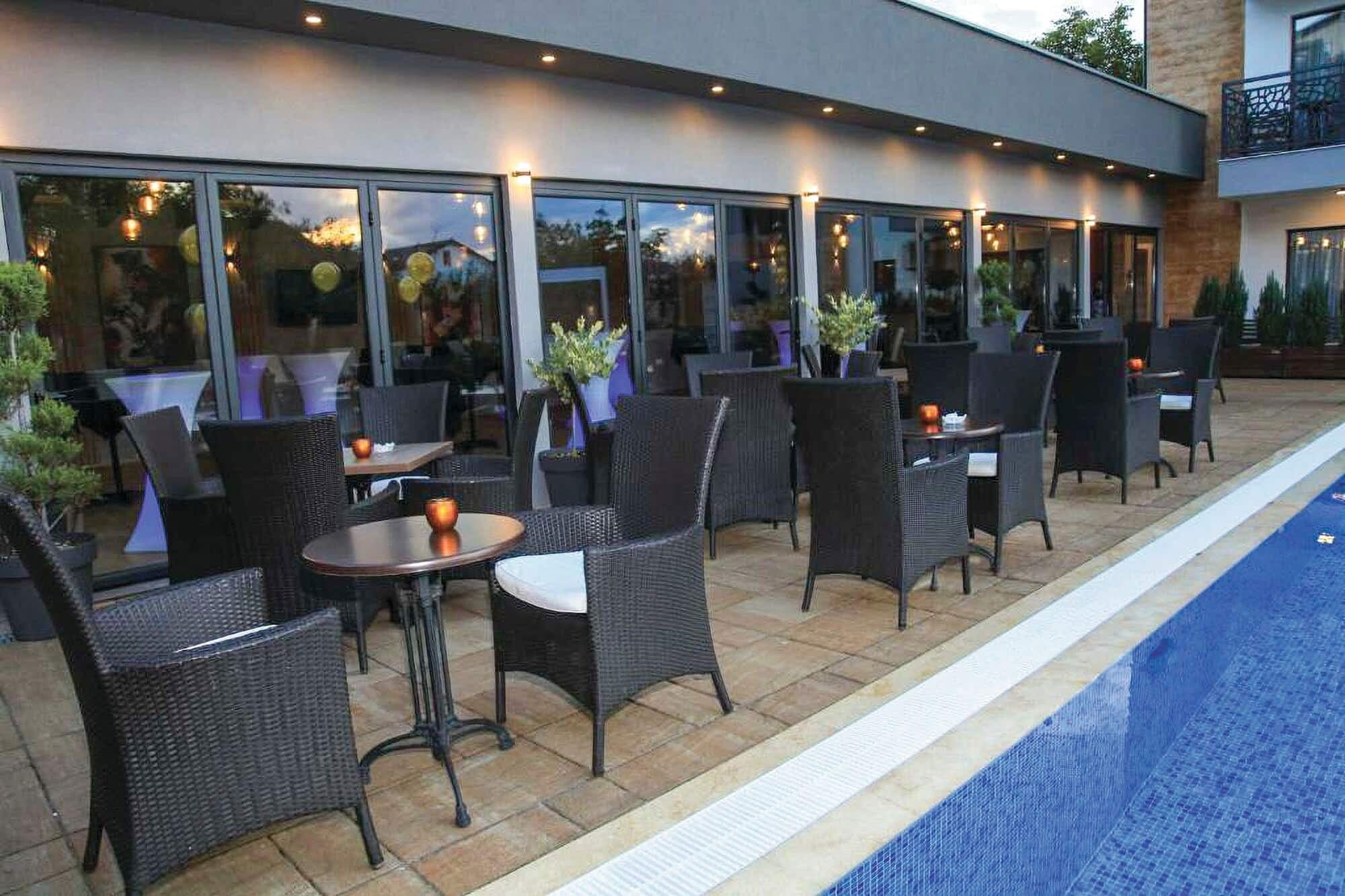 Villa Mystic Holiday - photo 3