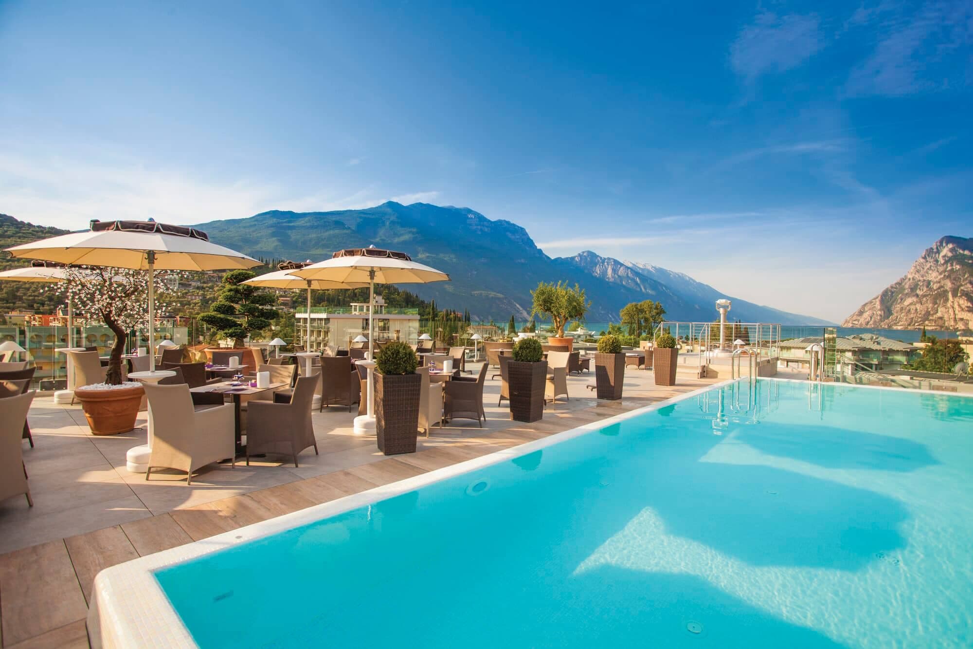Hotel Kristal Palace - photo 3