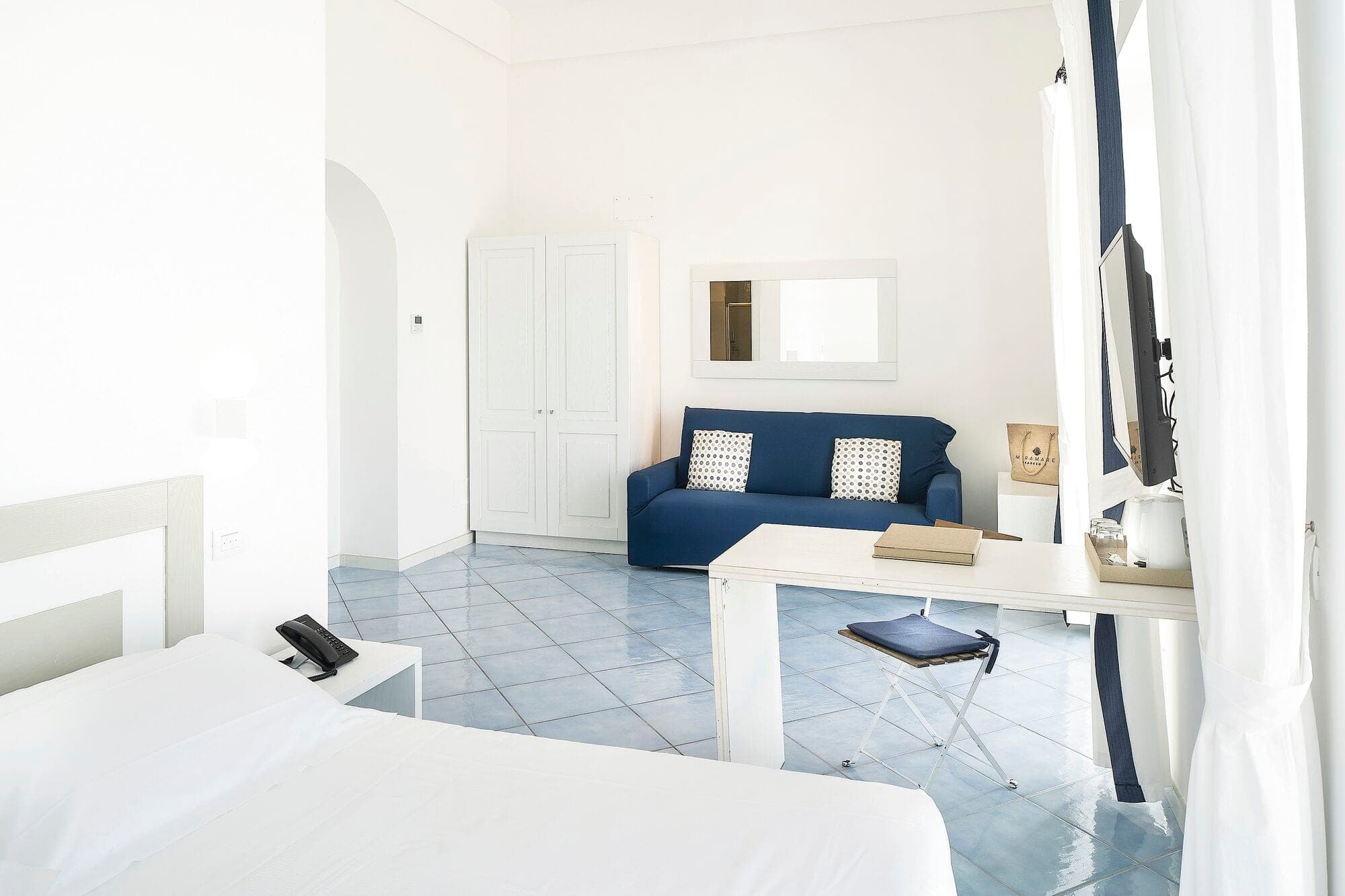 Miramare Resort - photo 2