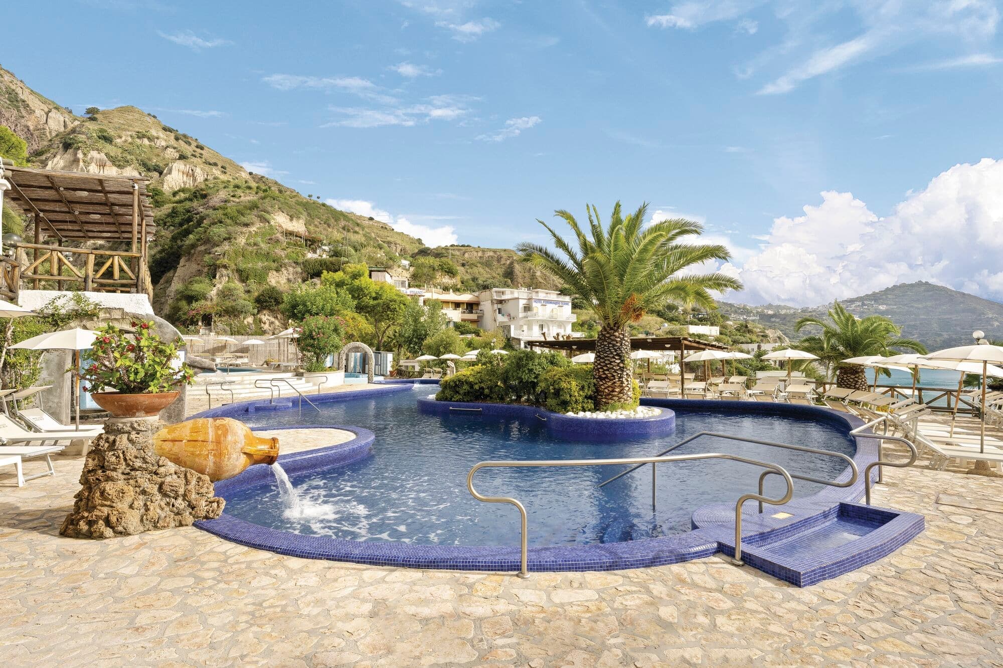Miramare Resort - photo 3