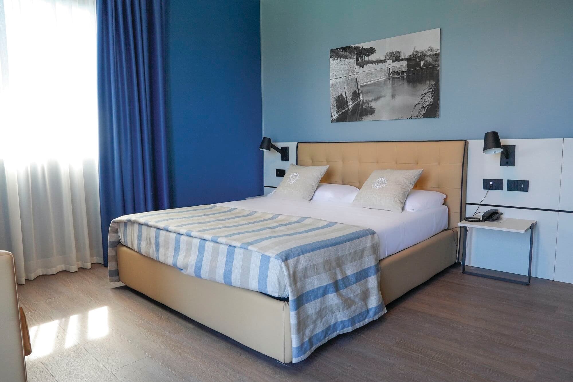 Hotel Puccini - photo 2
