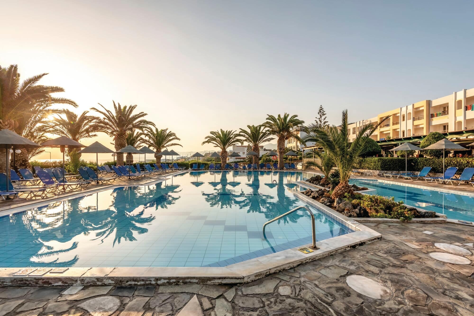 Mediterraneo Hotel - photo 3