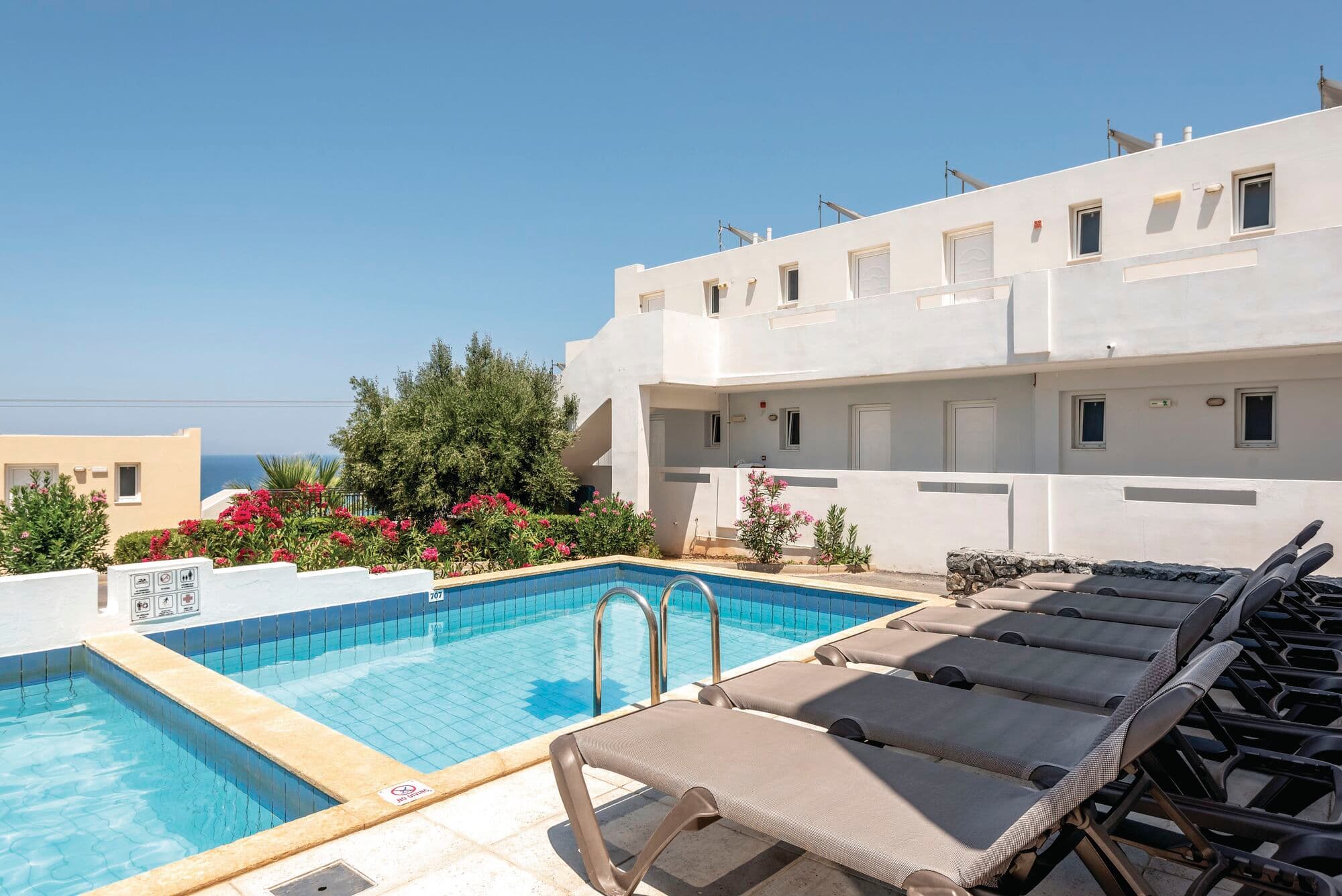 Mediterraneo Hotel - photo 2