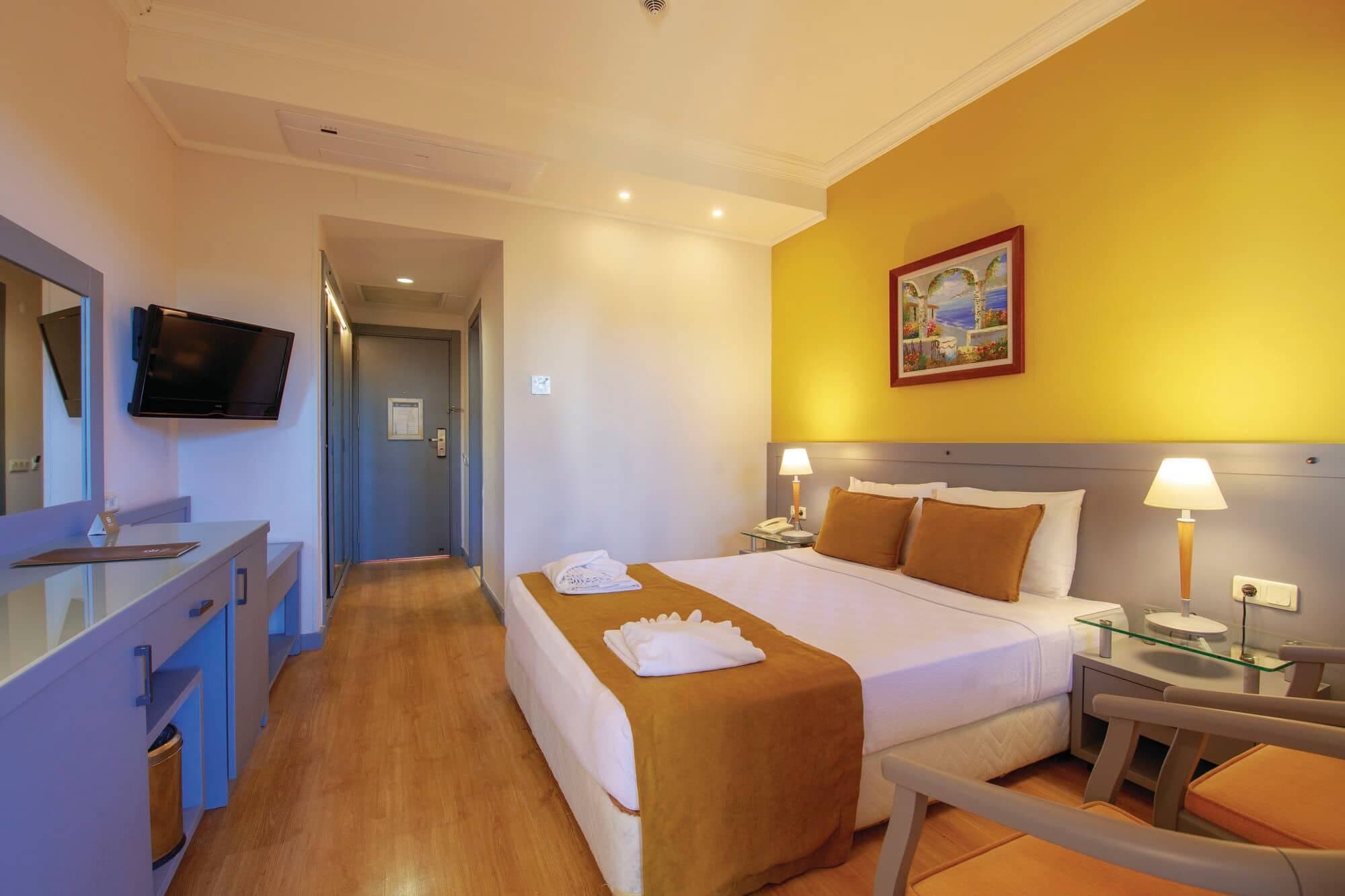 Orka World Hotel - photo 2