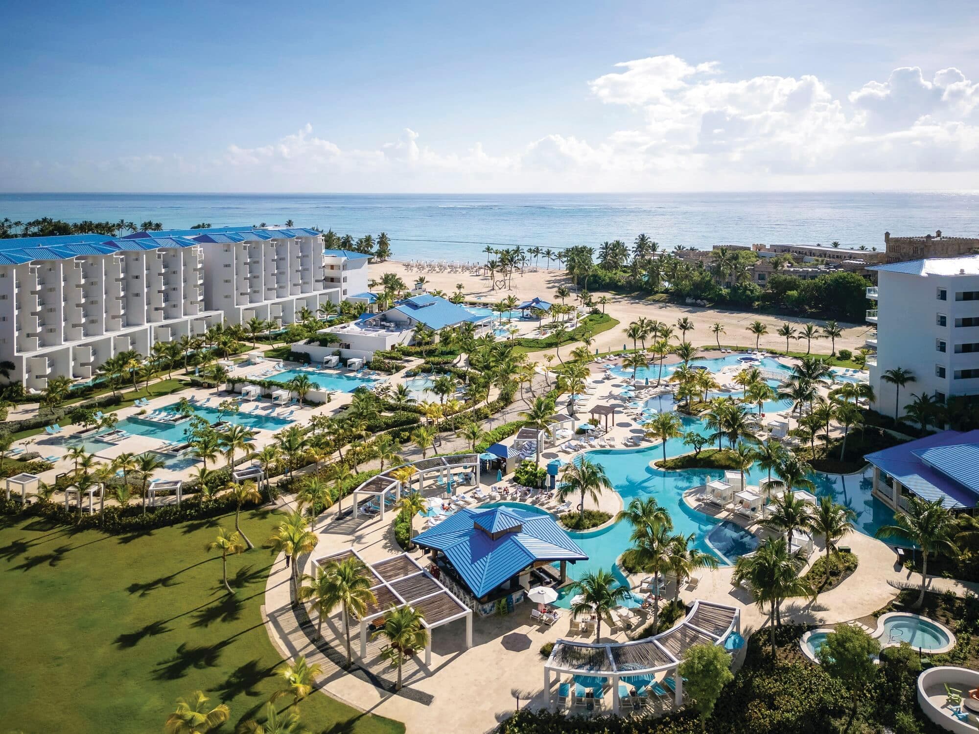 Dreams Cap Cana Resort - main photo