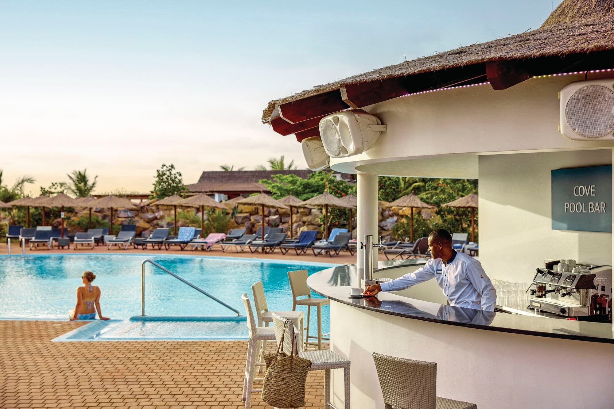 Melia Laguna Beach - photo 2