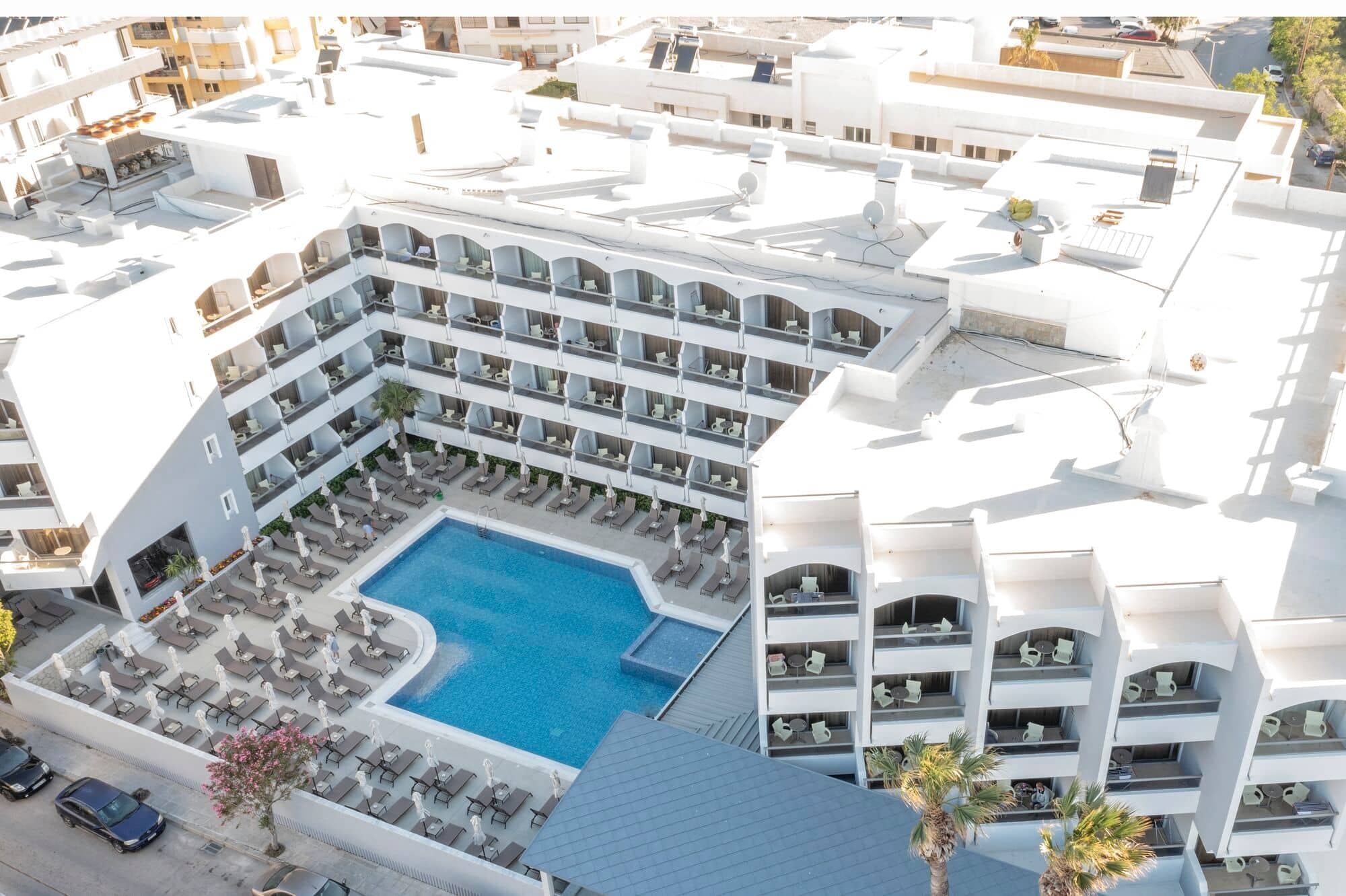 7-Night Getaway