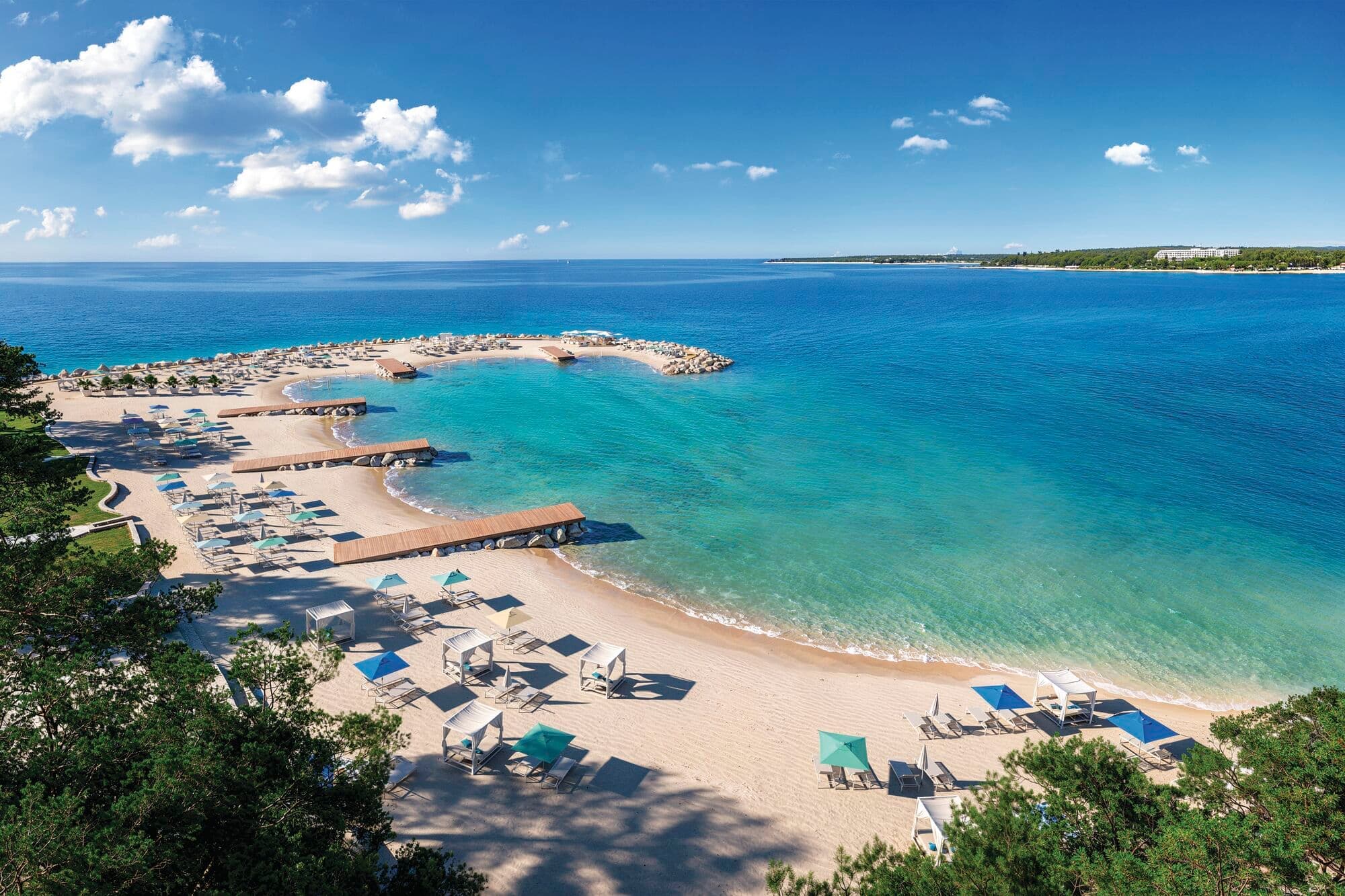 Pical Resort in Croatia - photo 2