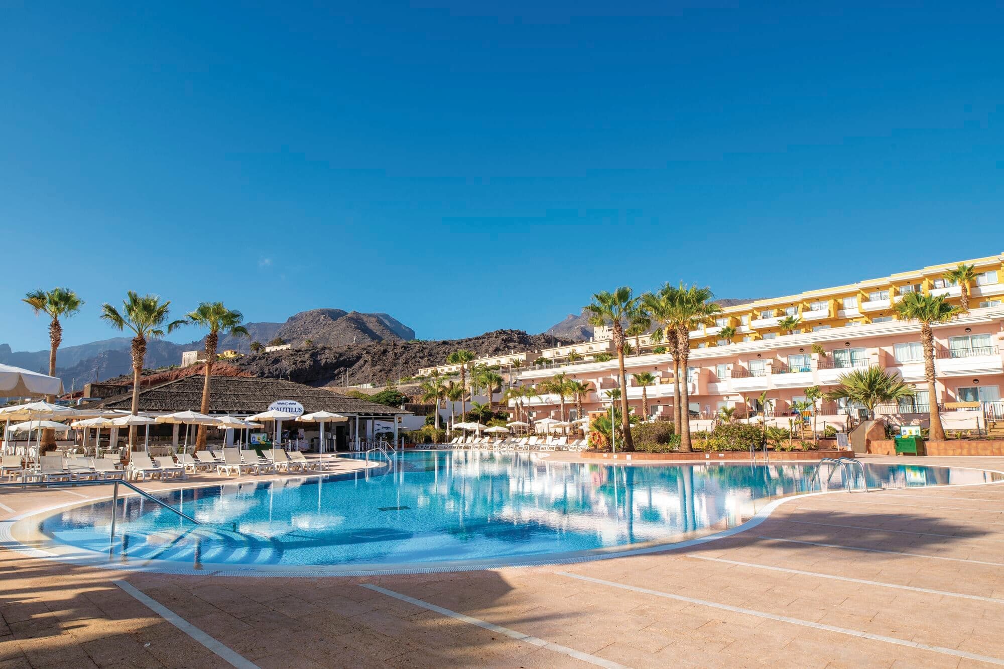Landmar Costa Los Gigantes - main photo