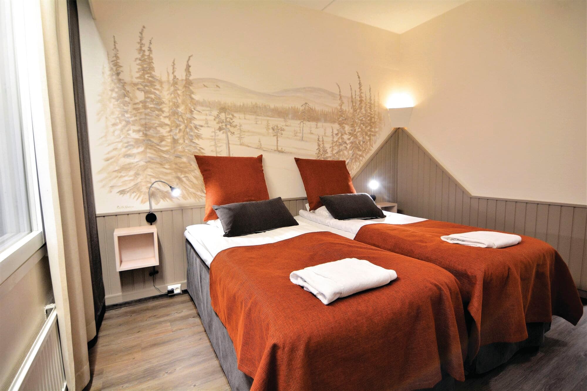 Yllas Lapland Holiday - photo 2