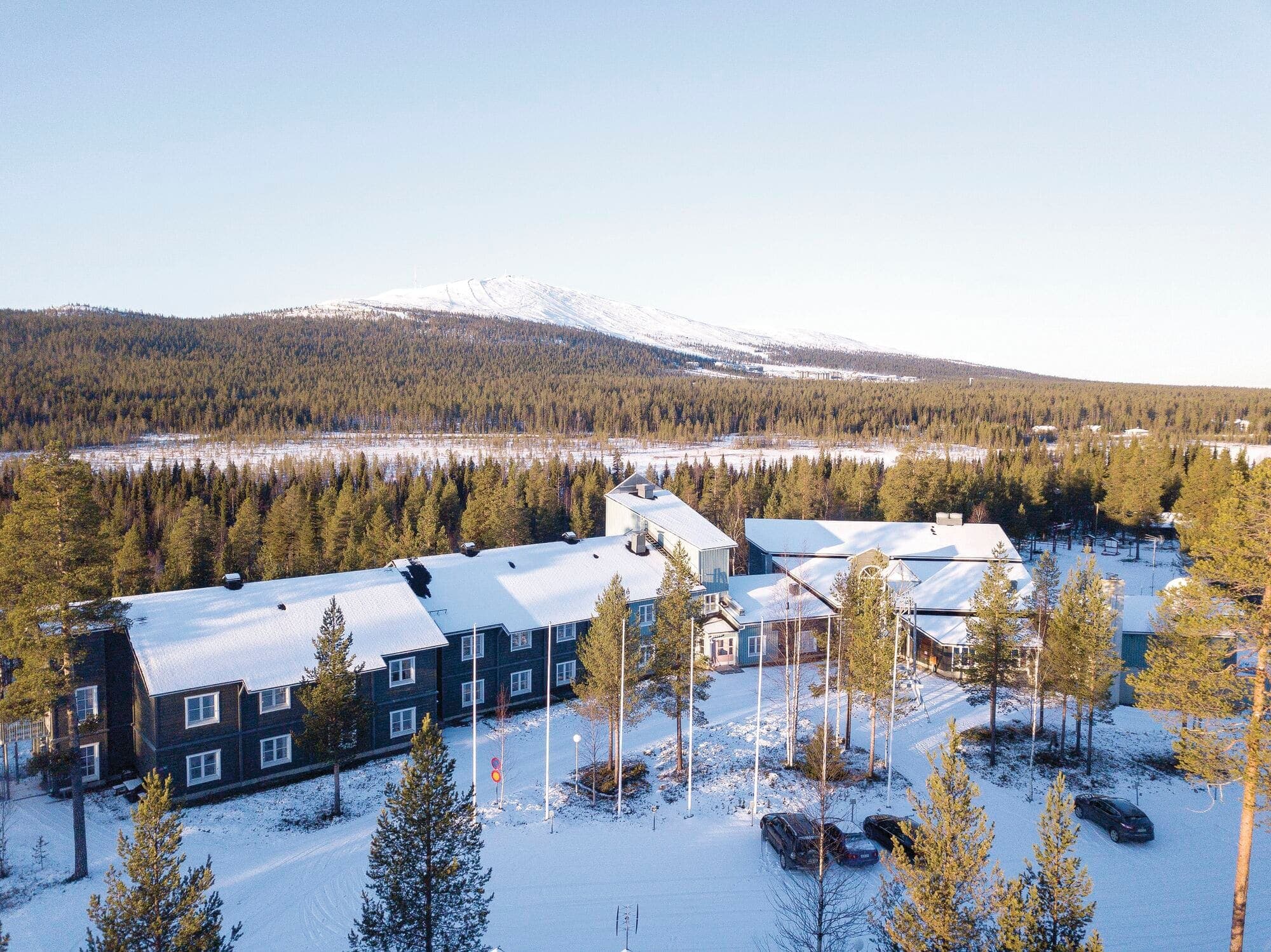 Yllas Lapland Holiday - main photo