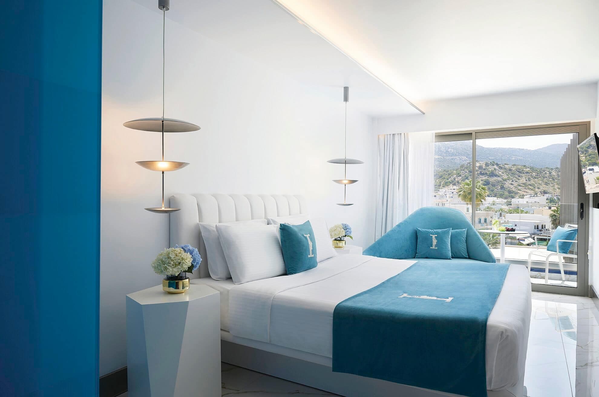 I Resort Beach Hotel - photo 2