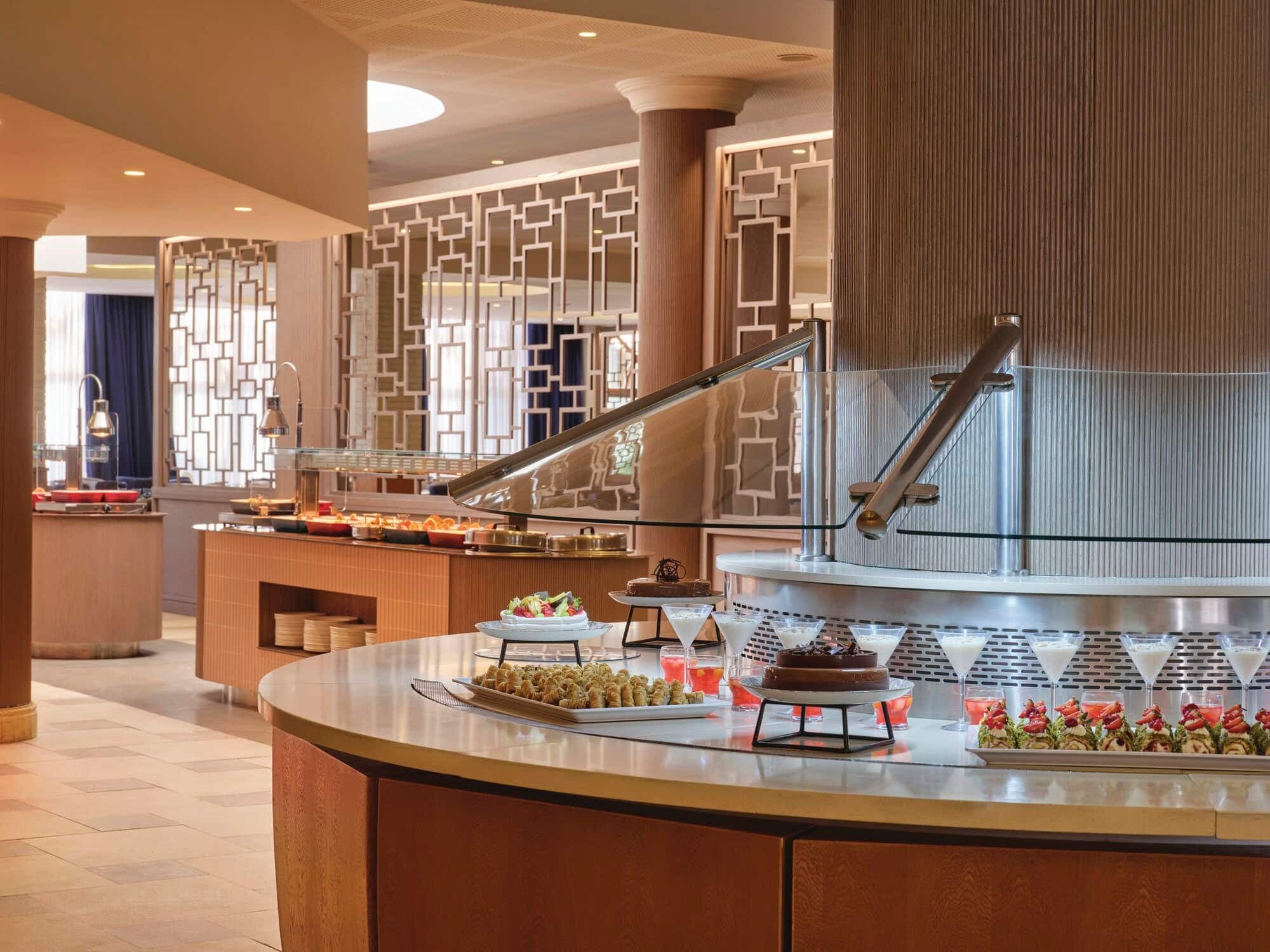 Atlantica Oasis Hotel - photo 3