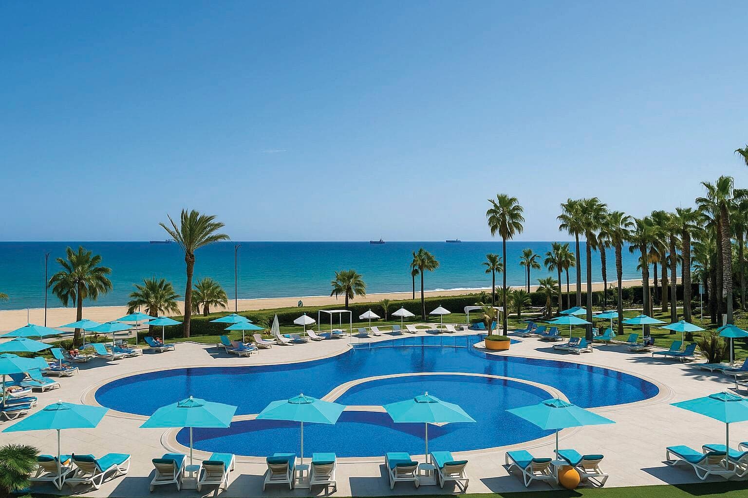 Sousse Pearl Resort - photo 2