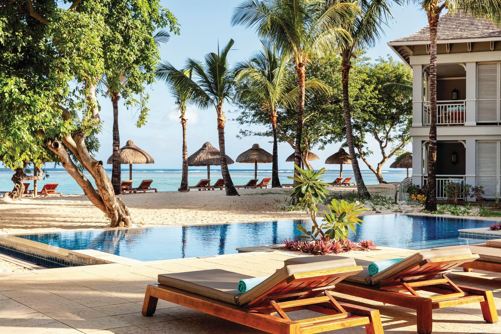 St. Regis Le Morne - photo 3