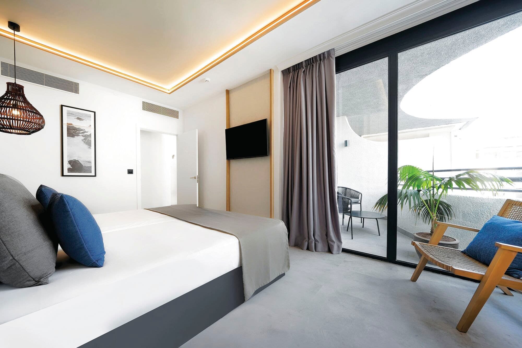 Hovima Suites Costa Adeje - photo 3